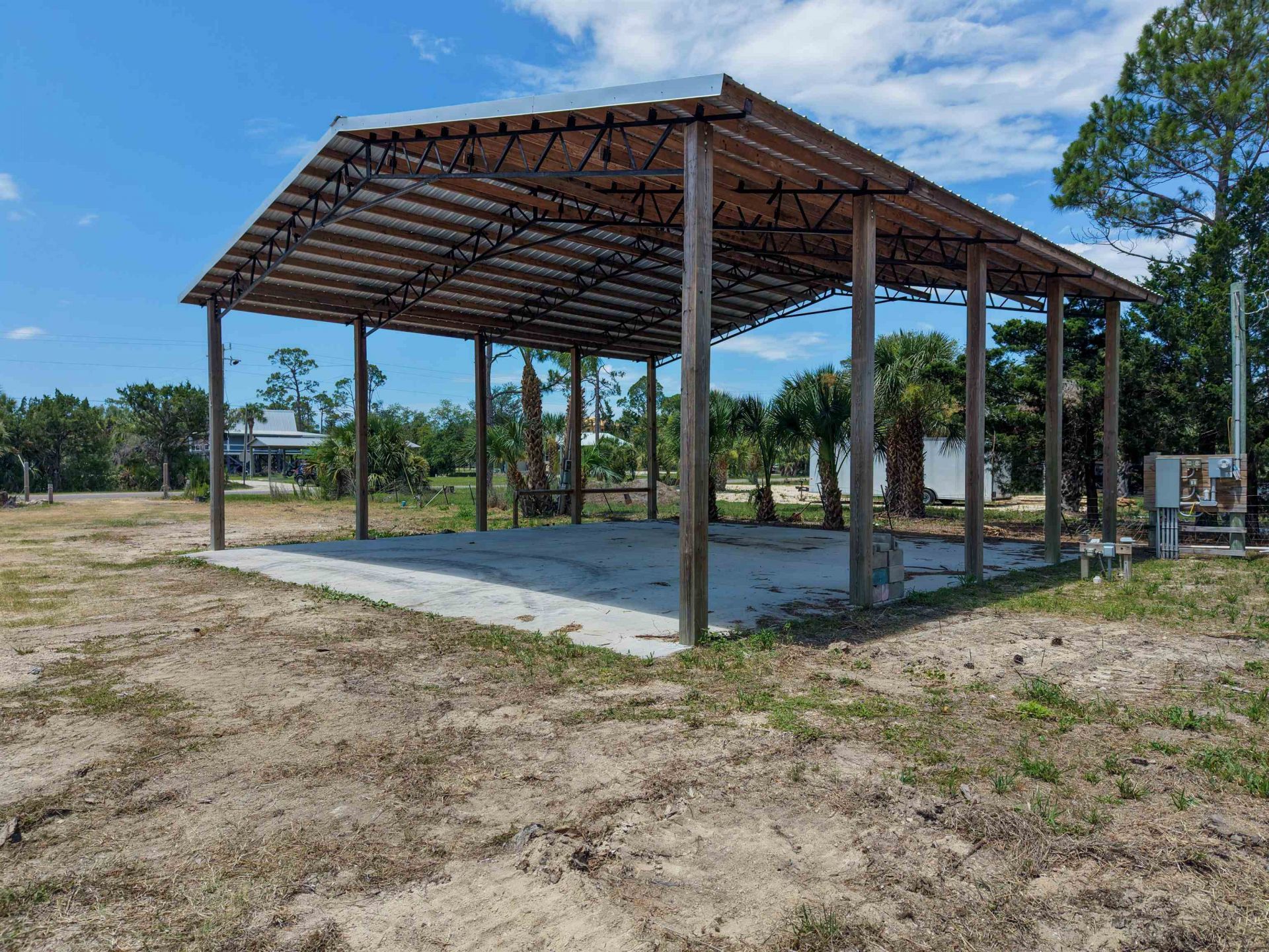 380 Cedar Island Road , Perry, FL 32348 Photo
