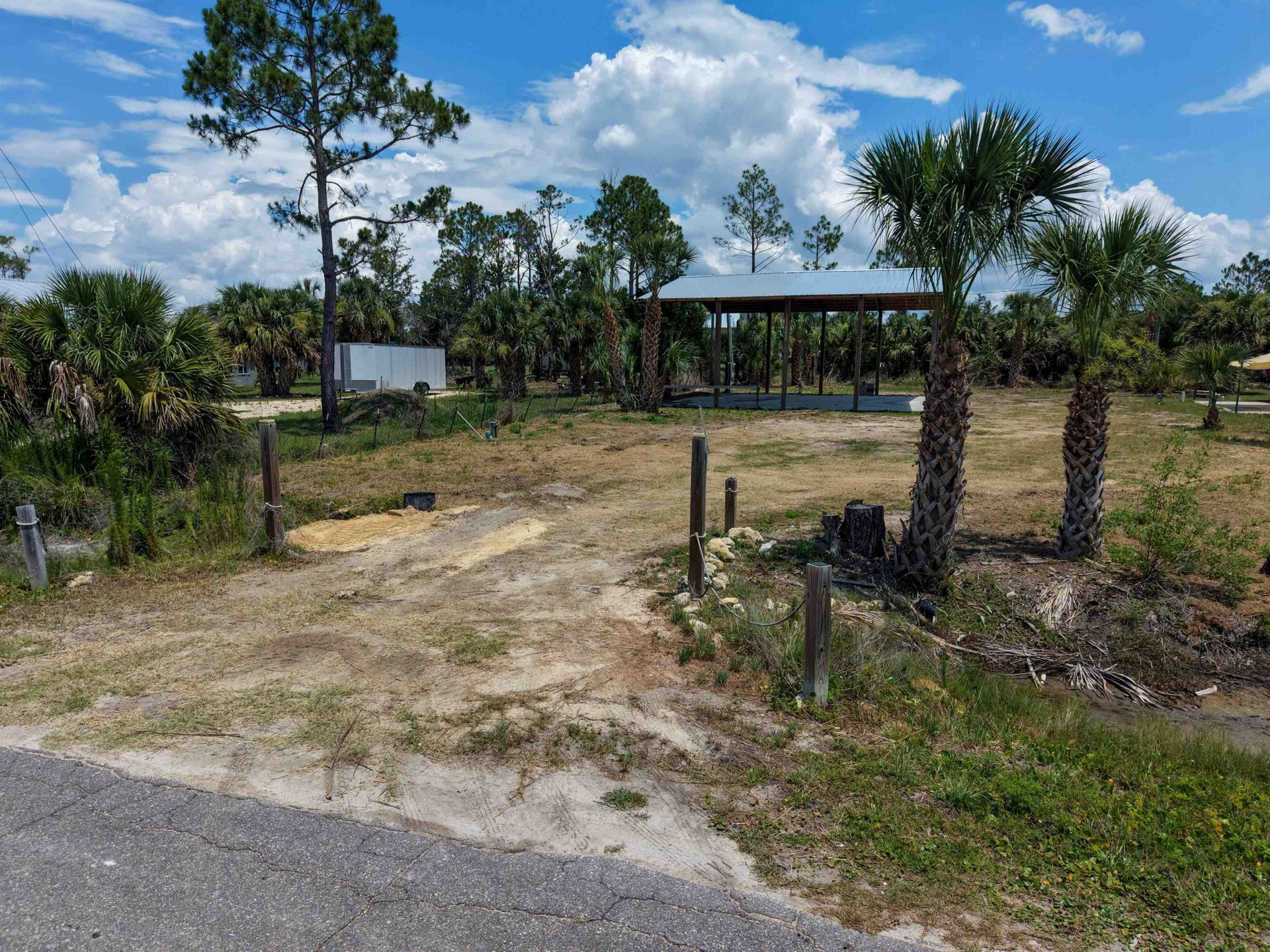 380 Cedar Island Road , Perry, FL 32348 Photo