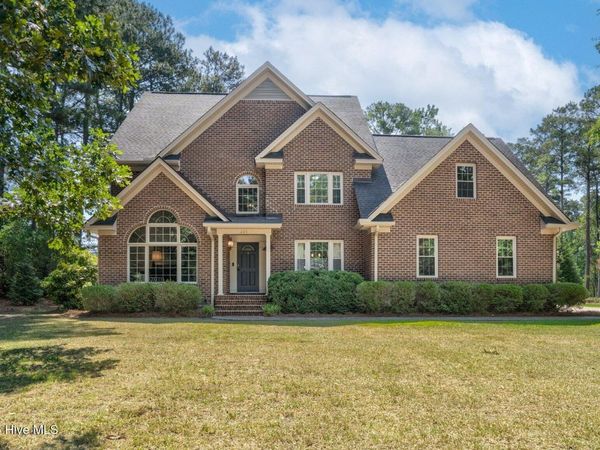 205 Pescud Street, Tarboro, NC 27886