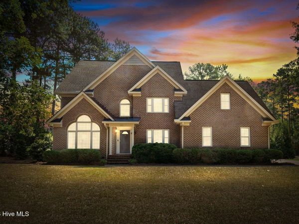 205 Pescud Street , Tarboro, NC 27886