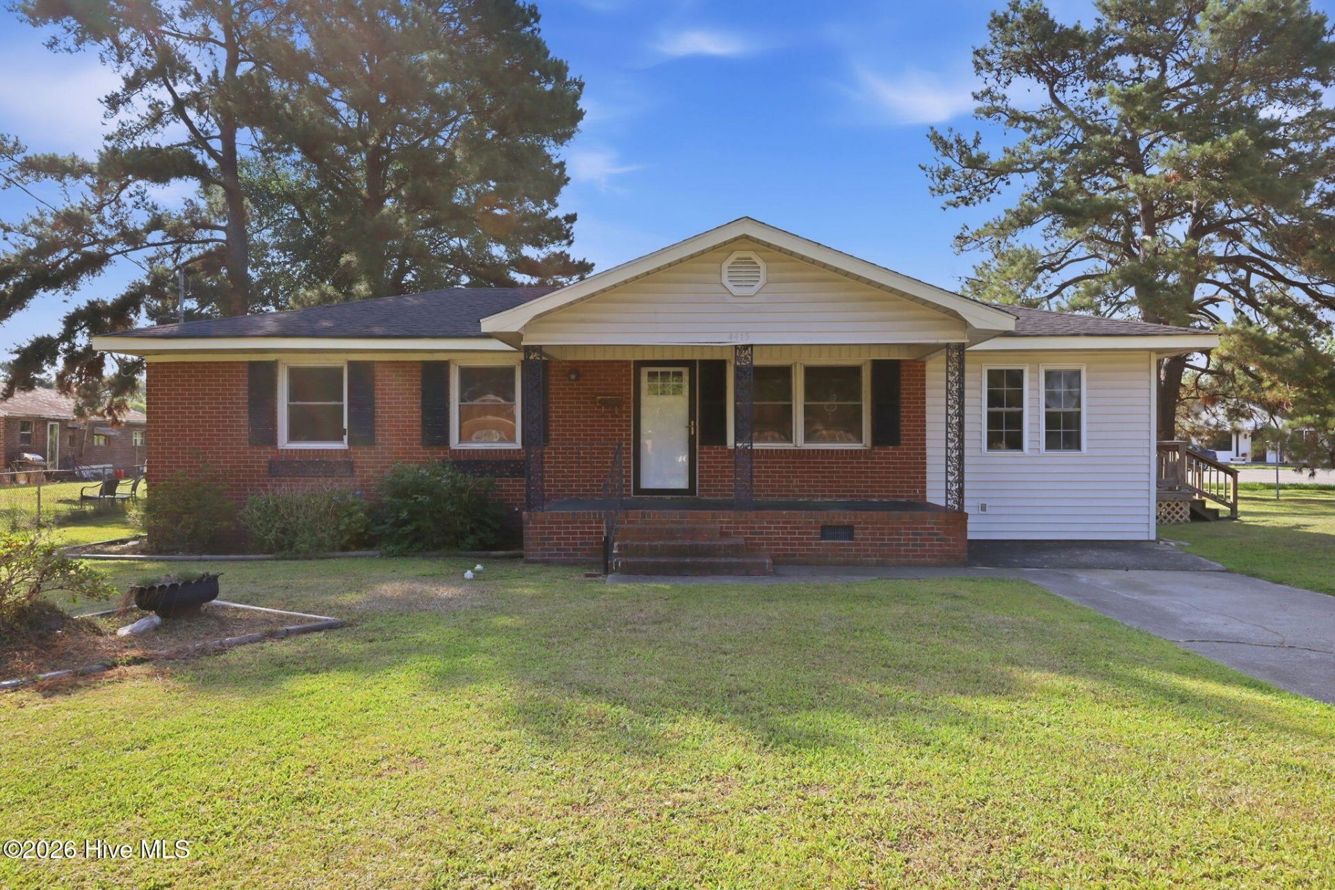 4415 Reaves Road , Ayden, NC 28513 Main Photo