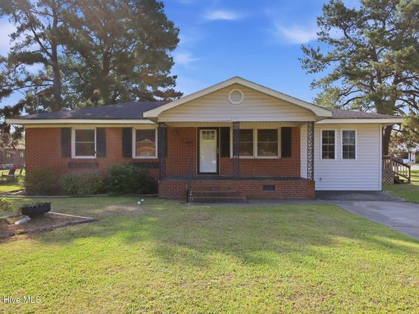 4415 Reaves Road , Ayden, NC 28513