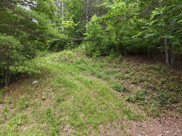 00 Choctaw Ridge Trail , Murphy, NC 28906