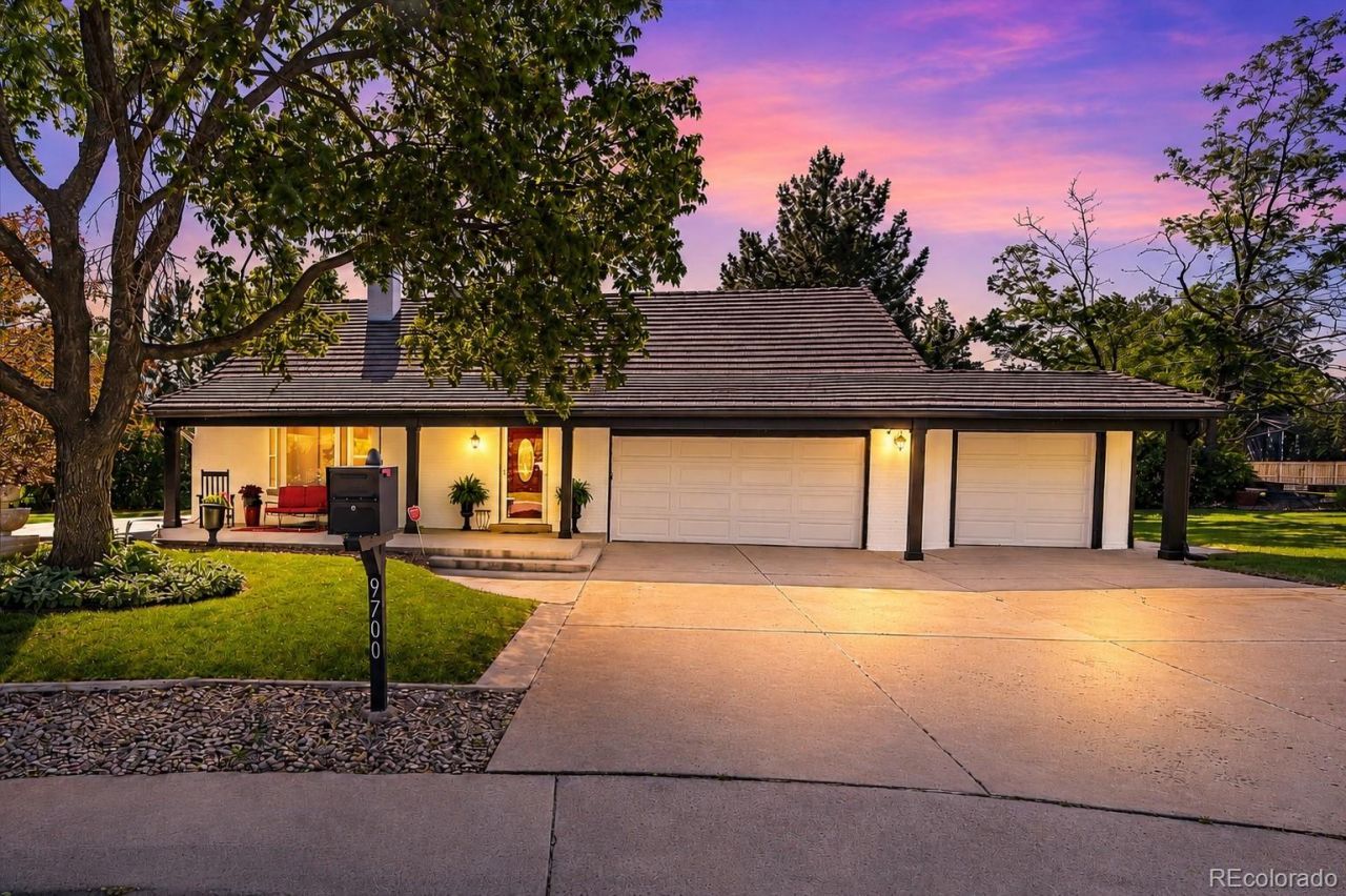 9700 W 76th Place, Arvada, CO 80005 Main Photo