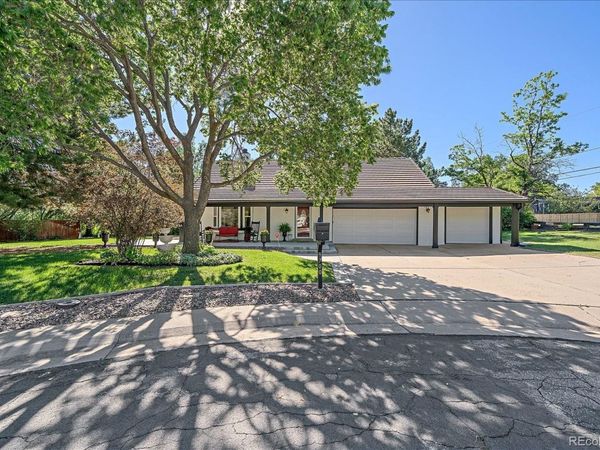 9700 W 76th Place , Arvada, CO 80005