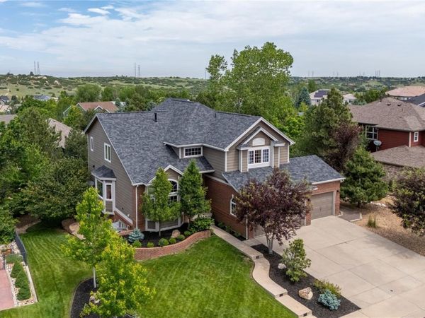 529 Rita Place , Castle Pines, CO 80108