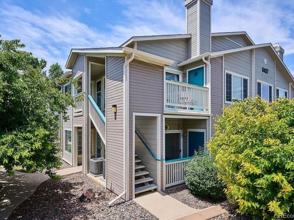 8437 Thunder Ridge Way , Unit 103, Highlands Ranch, CO 80126