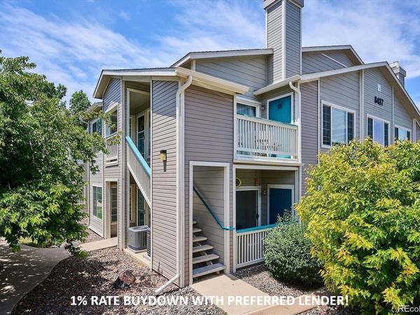 8437 Thunder Ridge Way, Unit 103, Highlands Ranch, CO 80126
