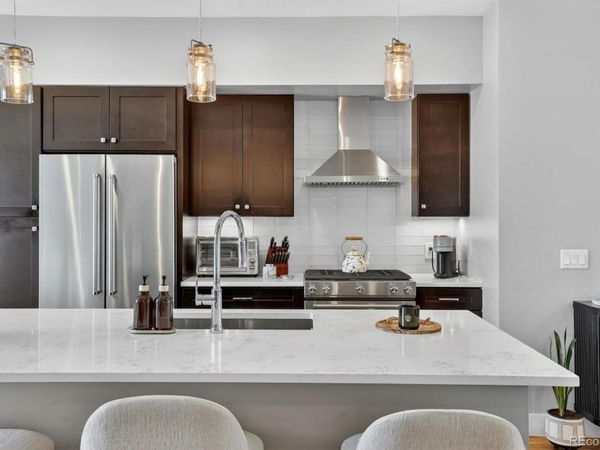4922 Lowell Boulevard , Unit 4, Denver, CO 80221