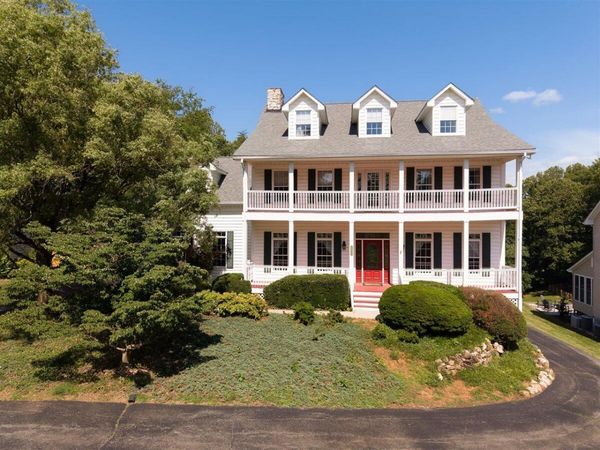 5975 Landview DR , Roanoke, VA 24018