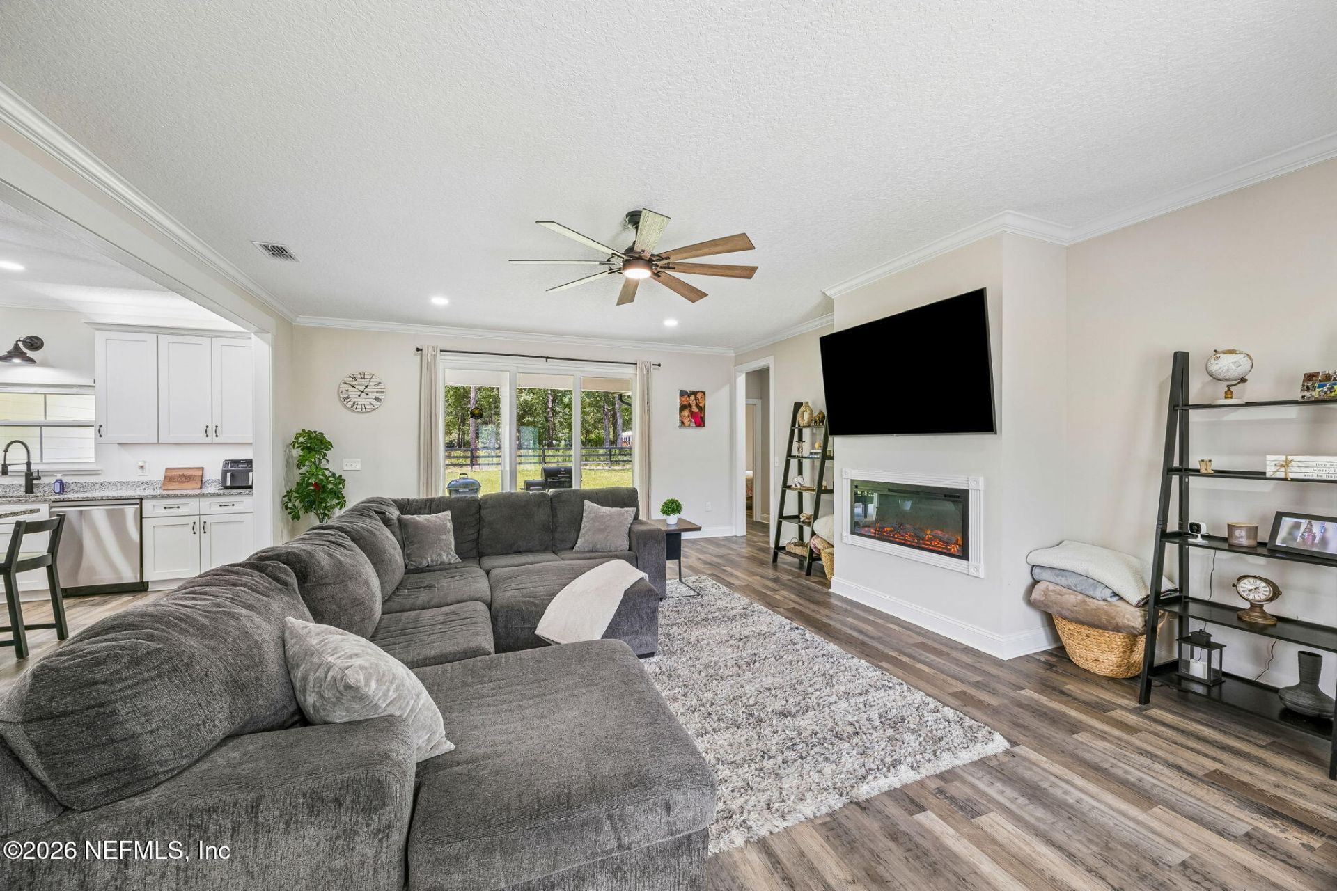 6141 Charlie Rowe Drive, Macclenny, FL 32063 Photo