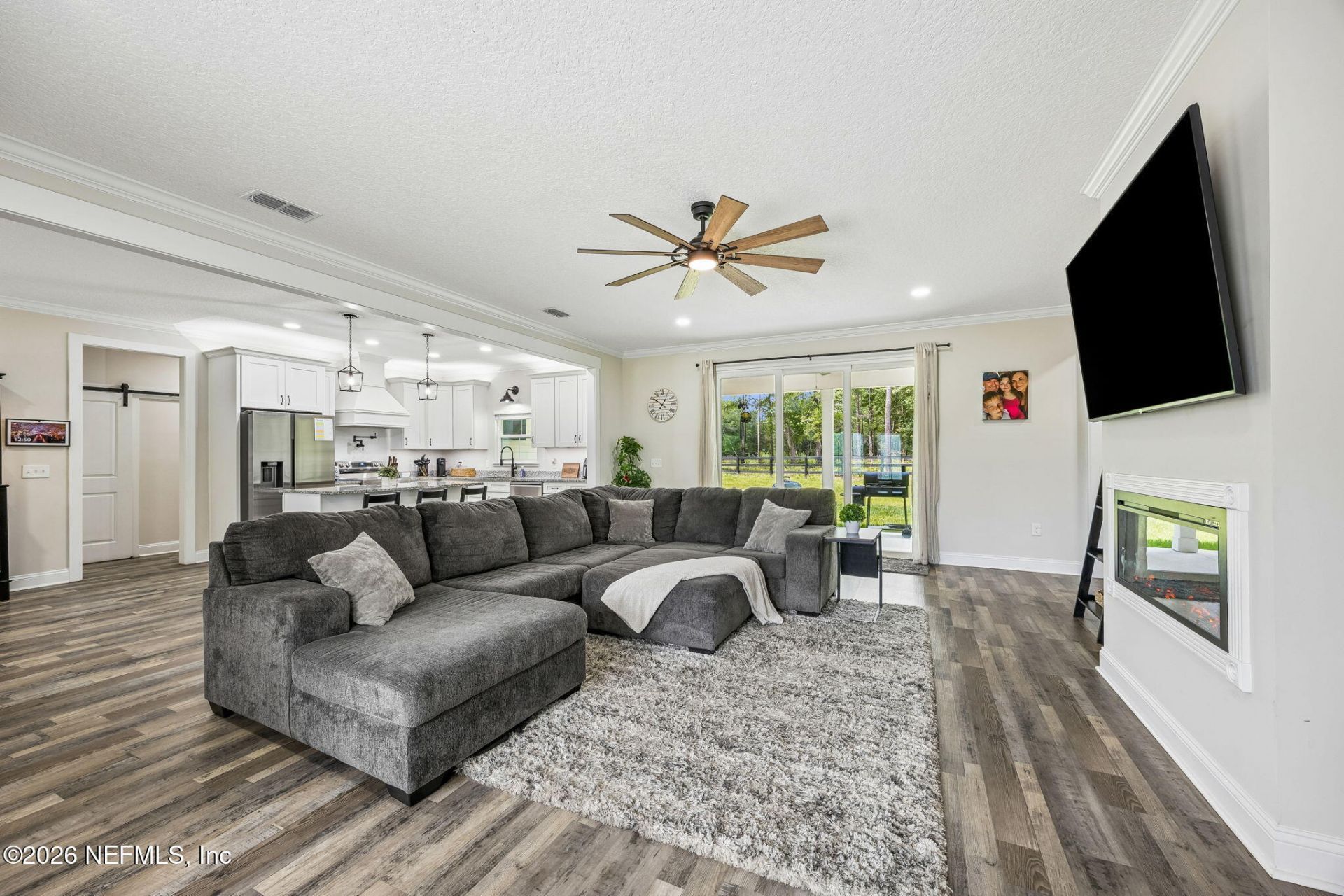 6141 Charlie Rowe Drive, Macclenny, FL 32063 Photo