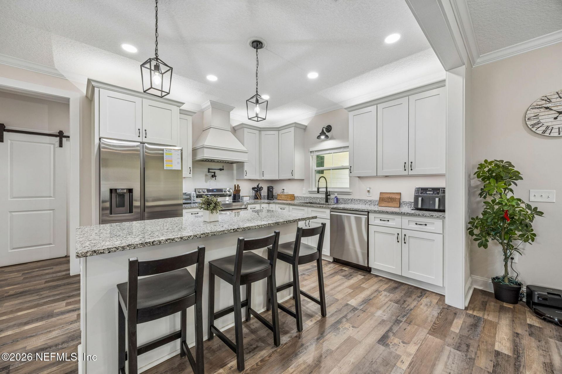 6141 Charlie Rowe Drive, Macclenny, FL 32063 Photo