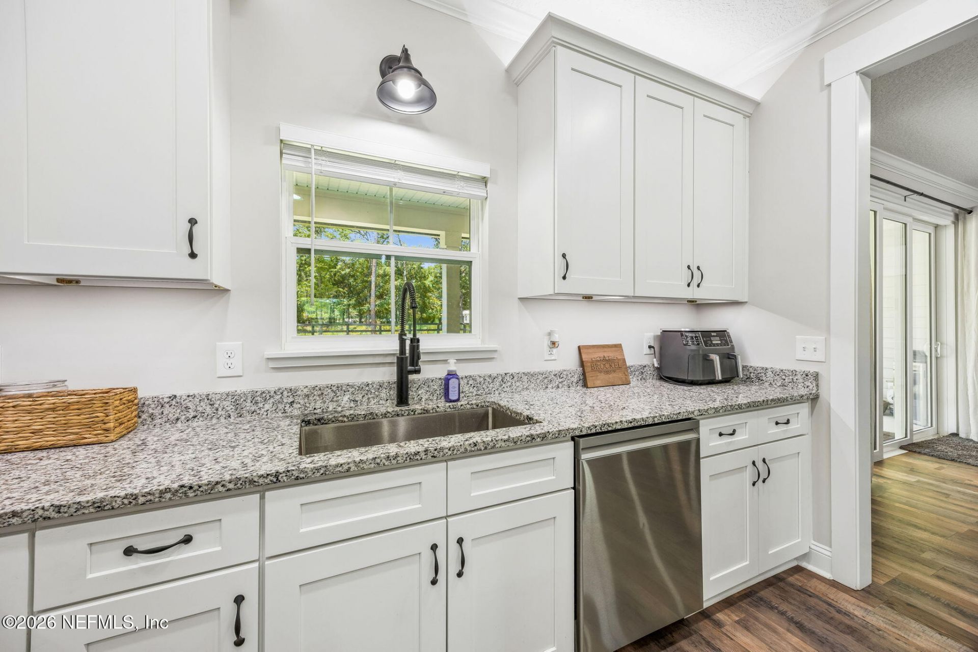 6141 Charlie Rowe Drive, Macclenny, FL 32063 Photo