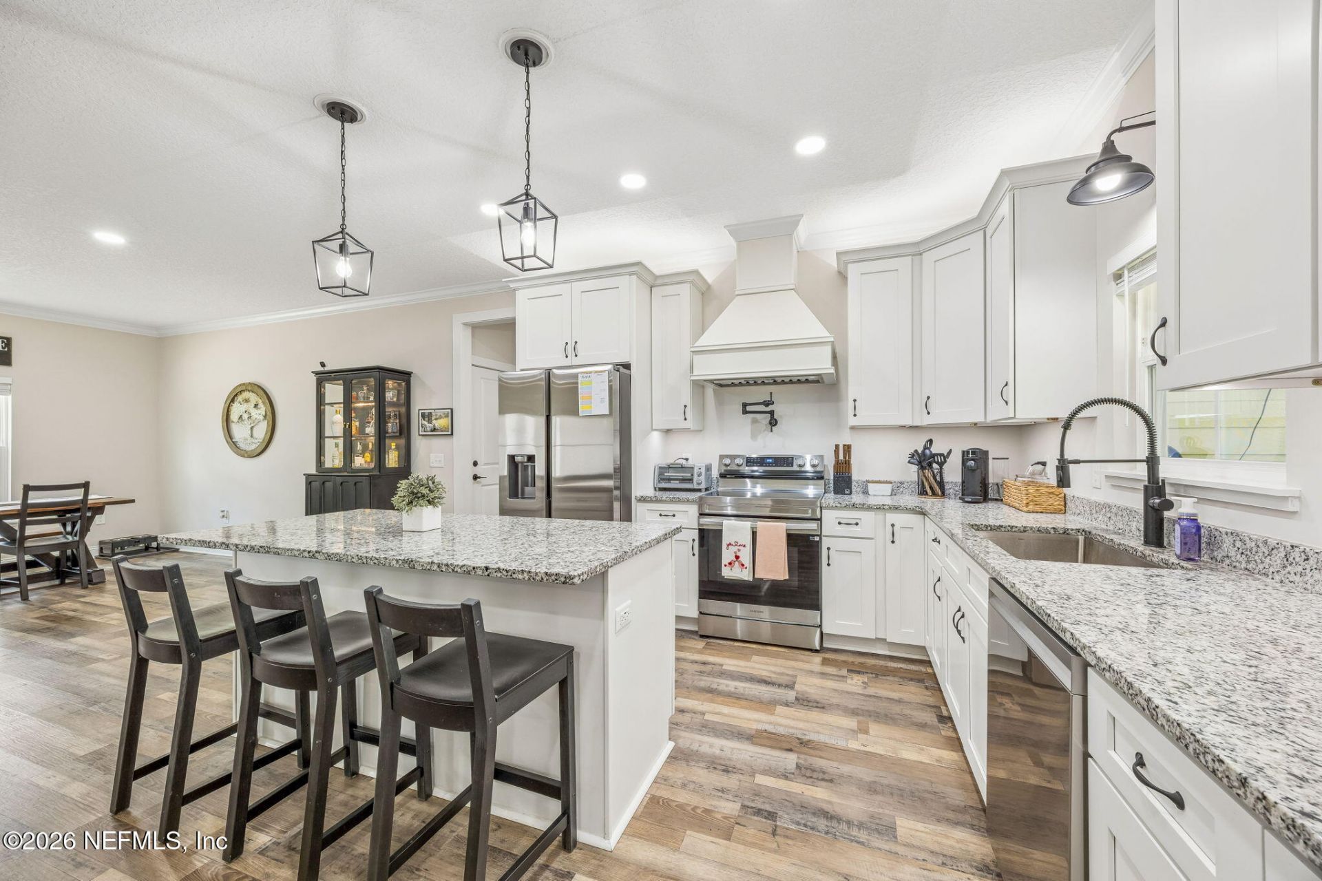 6141 Charlie Rowe Drive, Macclenny, FL 32063 Photo