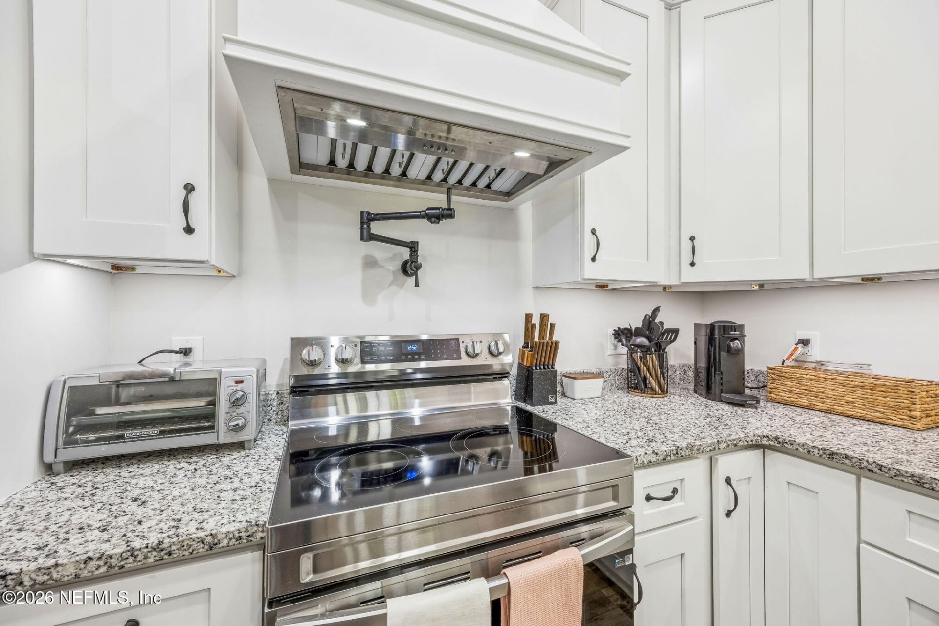 6141 Charlie Rowe Drive, Macclenny, FL 32063 Photo
