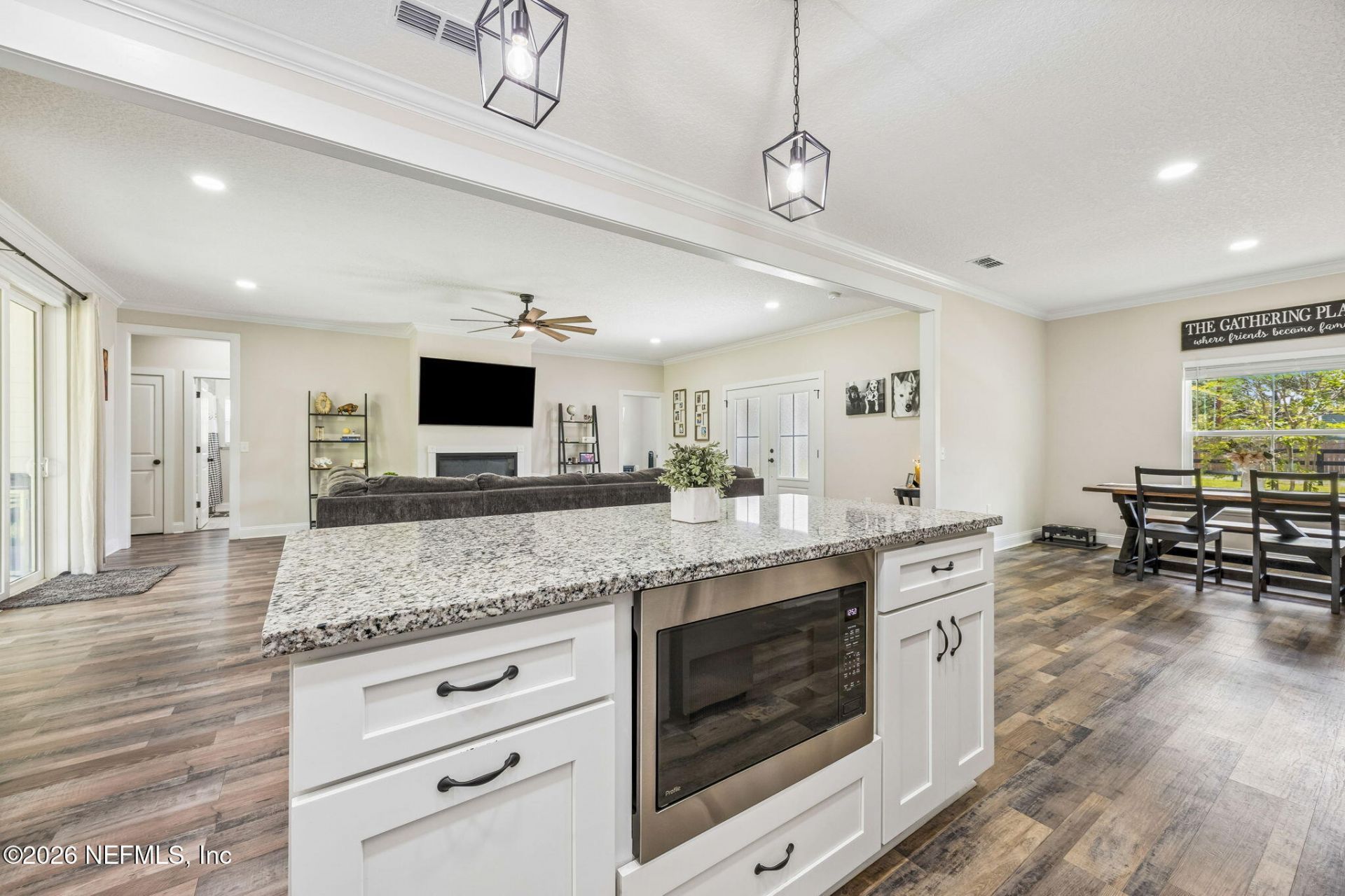6141 Charlie Rowe Drive, Macclenny, FL 32063 Photo