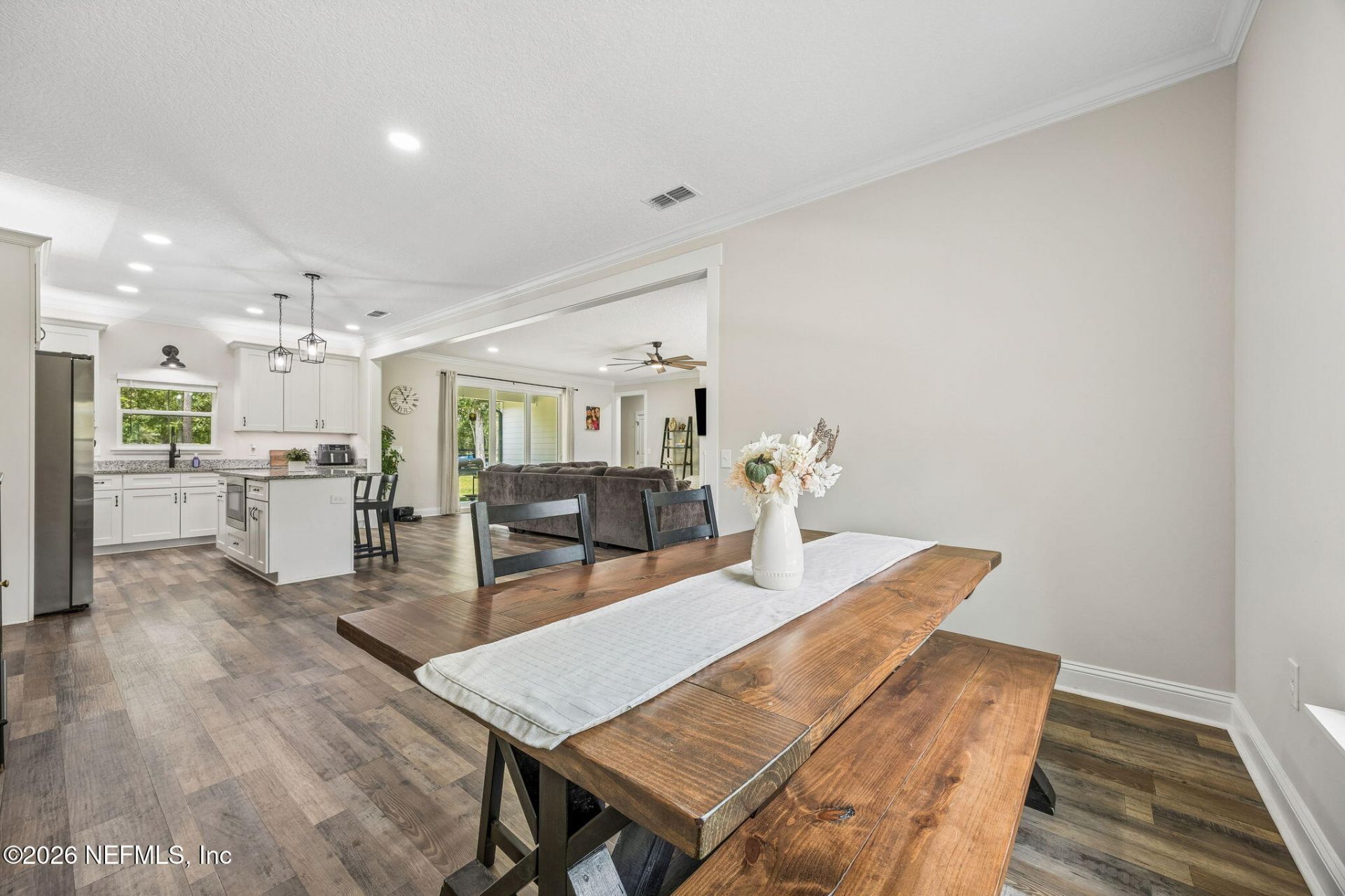 6141 Charlie Rowe Drive, Macclenny, FL 32063 Photo