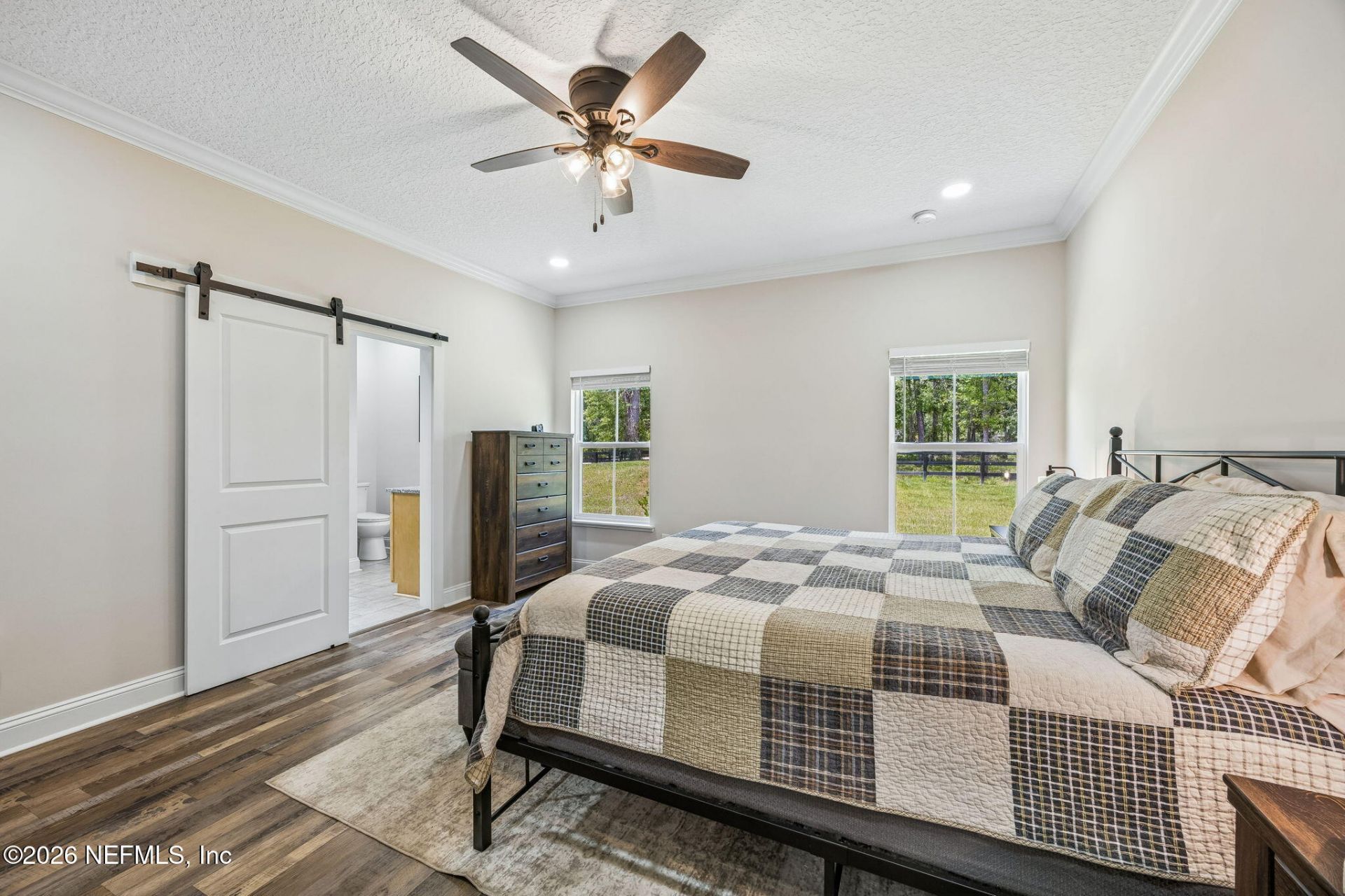 6141 Charlie Rowe Drive, Macclenny, FL 32063 Photo