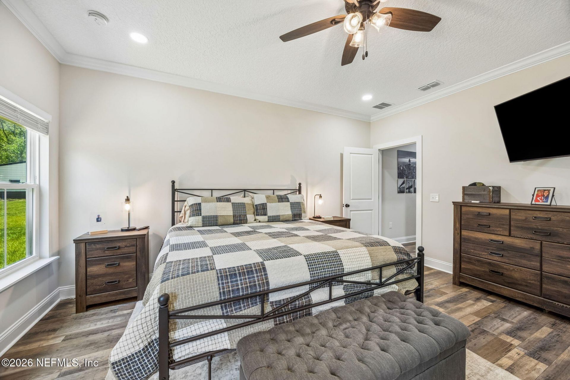 6141 Charlie Rowe Drive, Macclenny, FL 32063 Photo