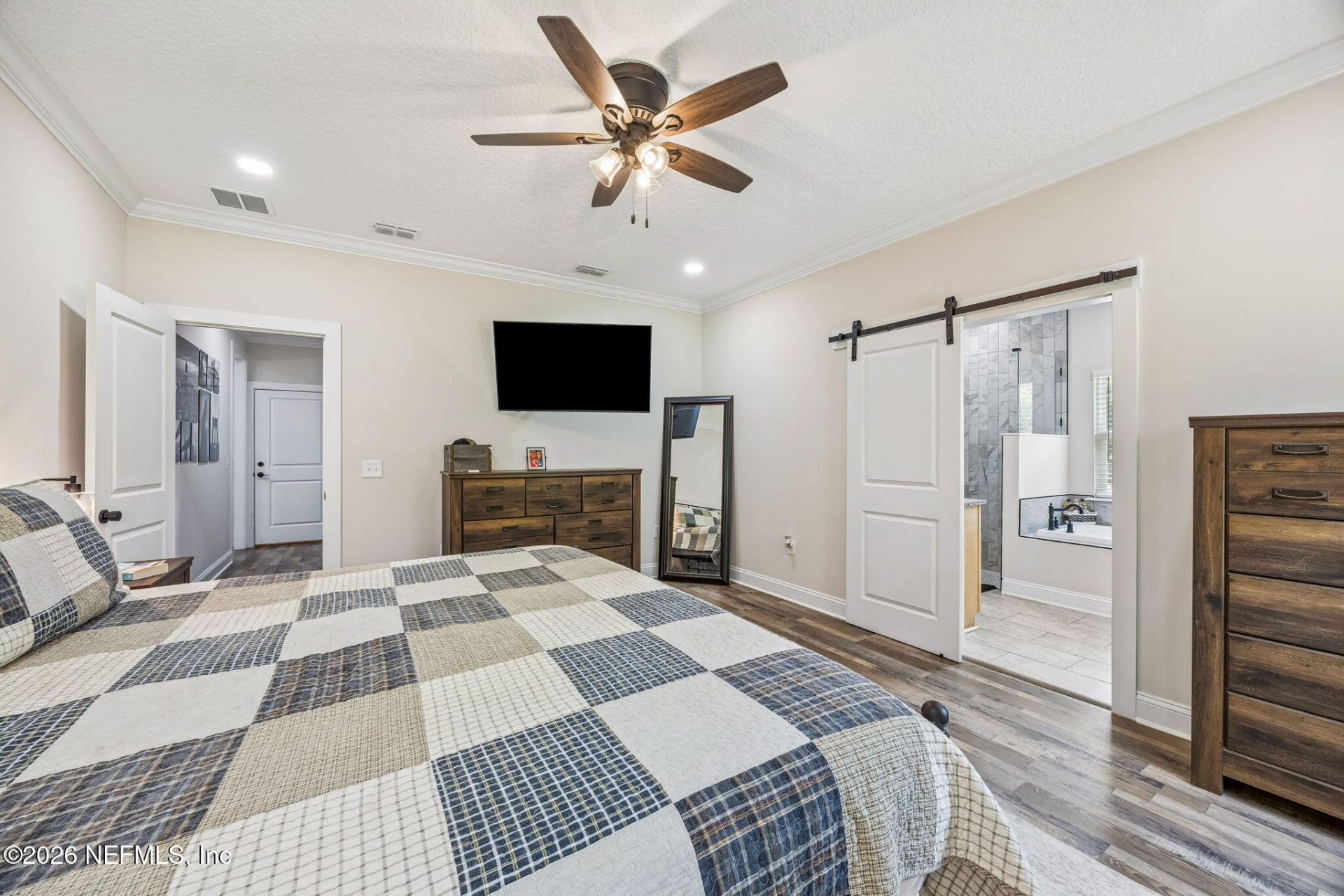 6141 Charlie Rowe Drive, Macclenny, FL 32063 Photo
