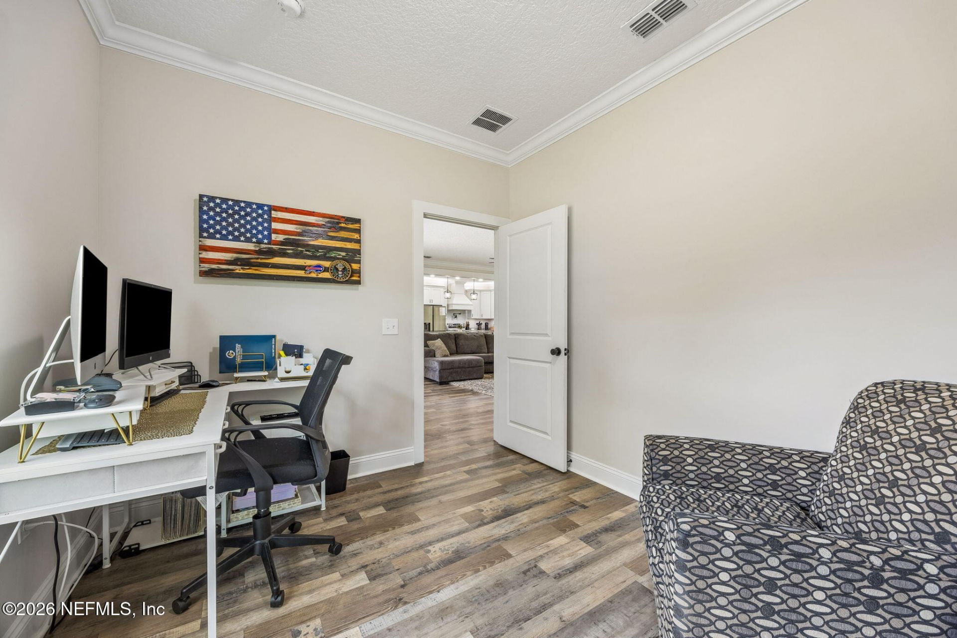 6141 Charlie Rowe Drive, Macclenny, FL 32063 Photo
