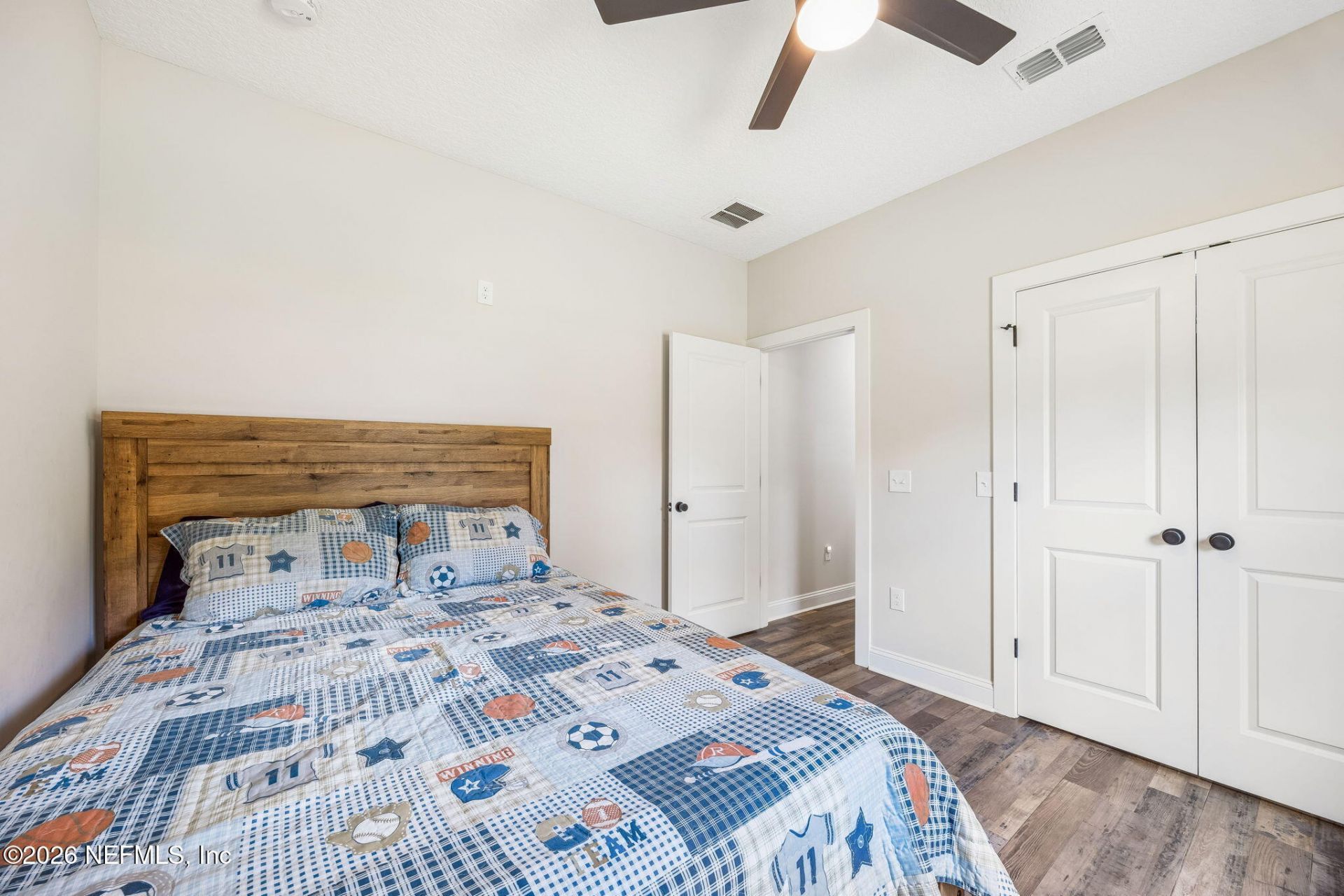 6141 Charlie Rowe Drive, Macclenny, FL 32063 Photo