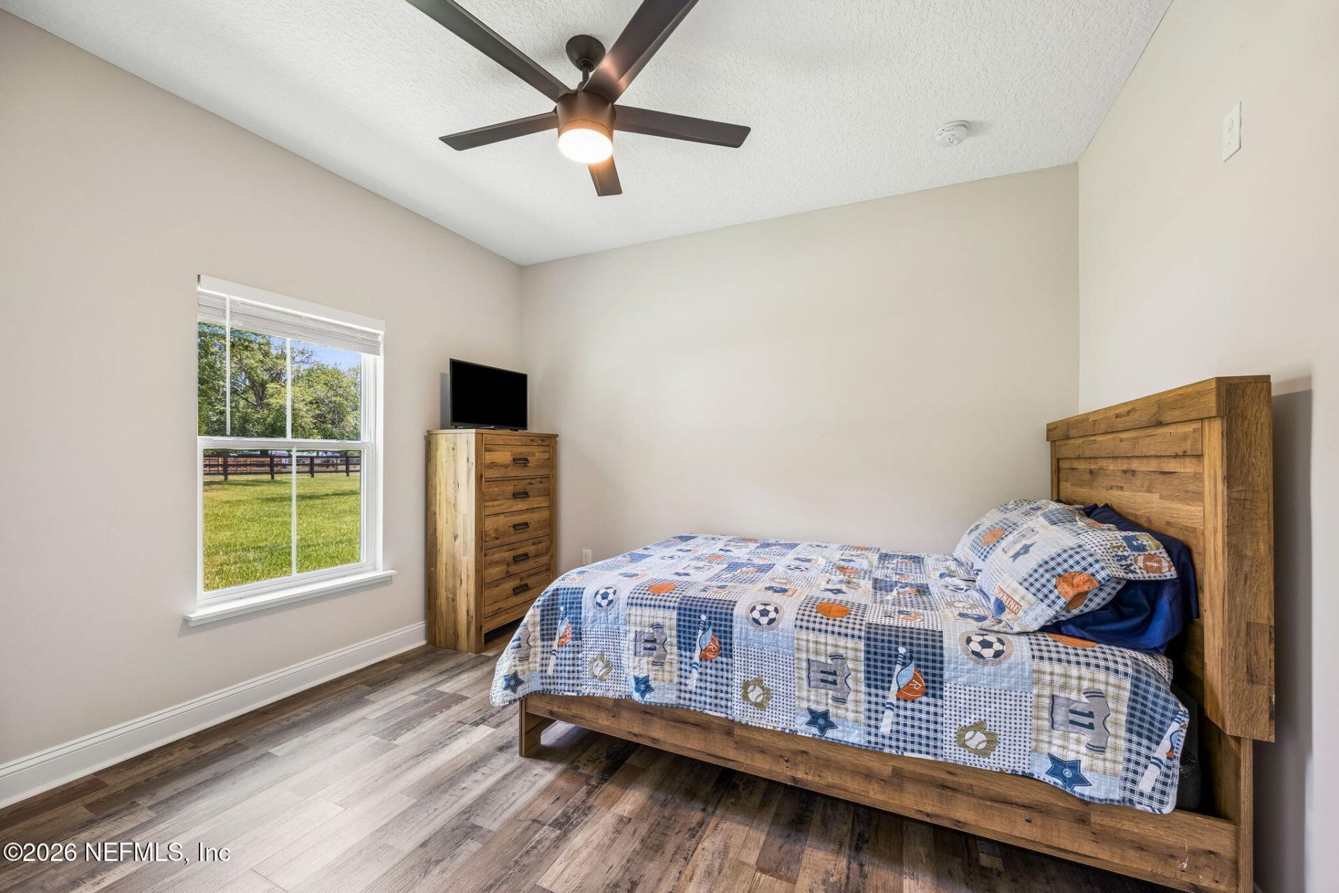 6141 Charlie Rowe Drive, Macclenny, FL 32063 Photo