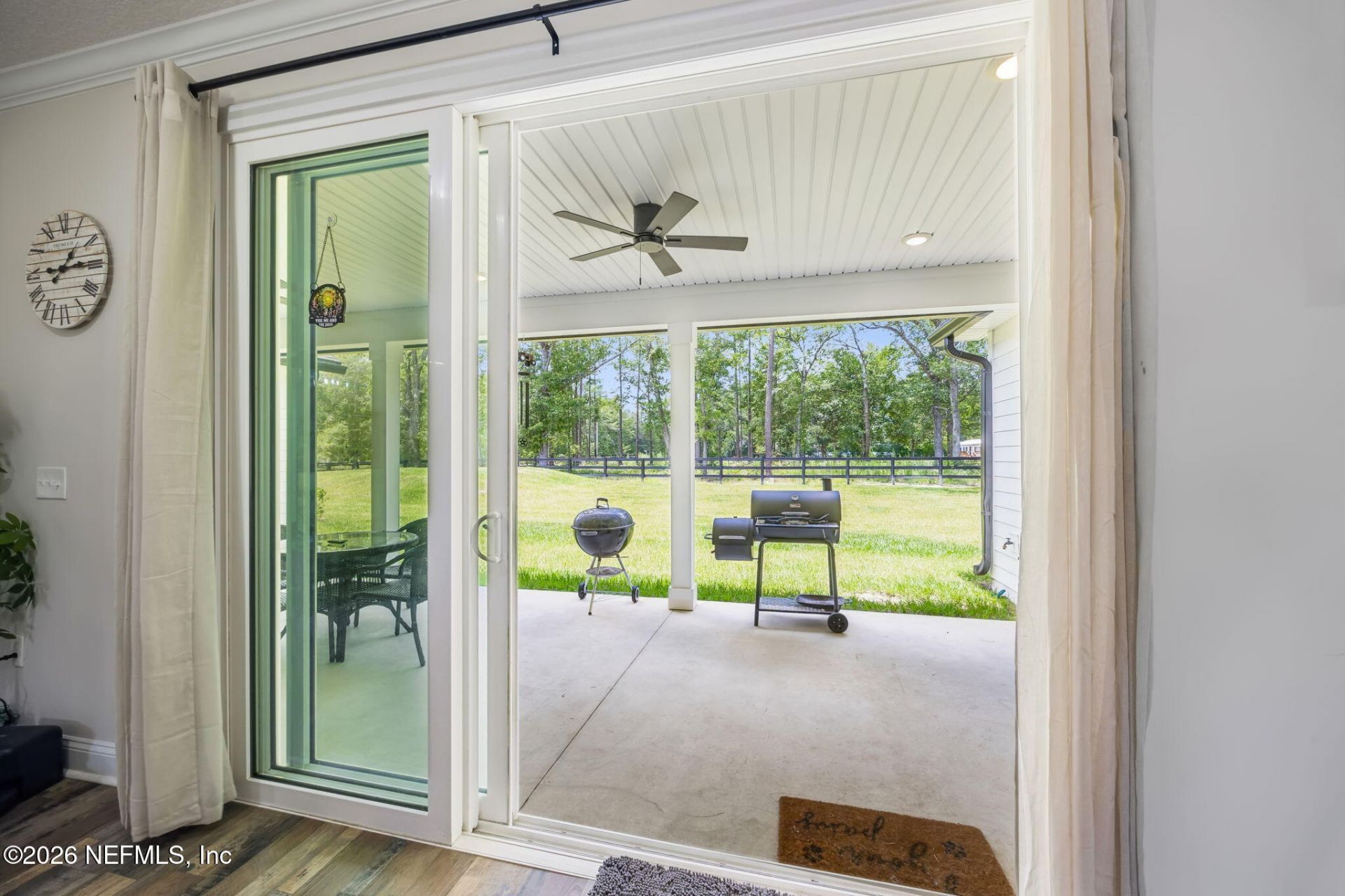 6141 Charlie Rowe Drive, Macclenny, FL 32063 Photo
