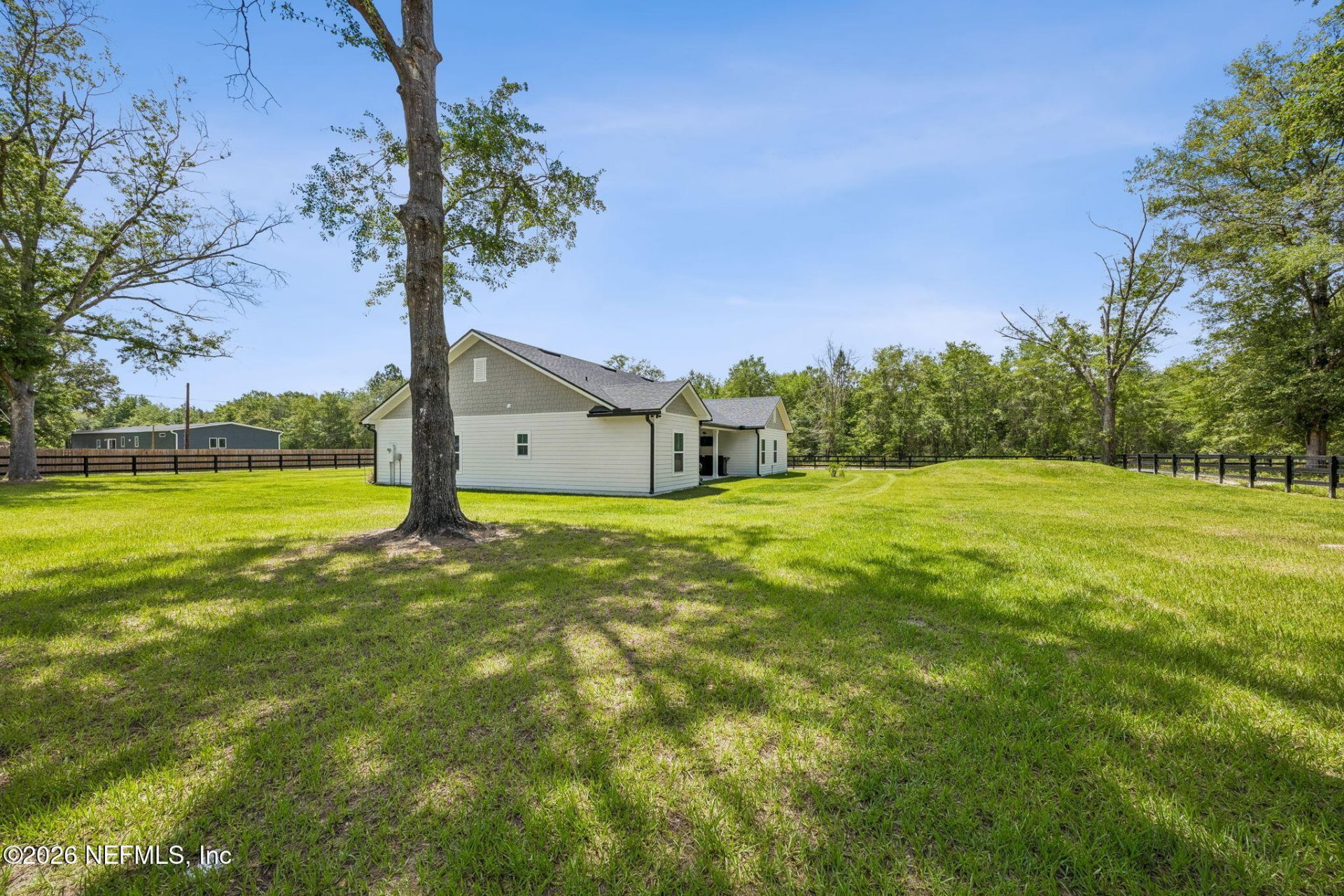 6141 Charlie Rowe Drive, Macclenny, FL 32063 Photo