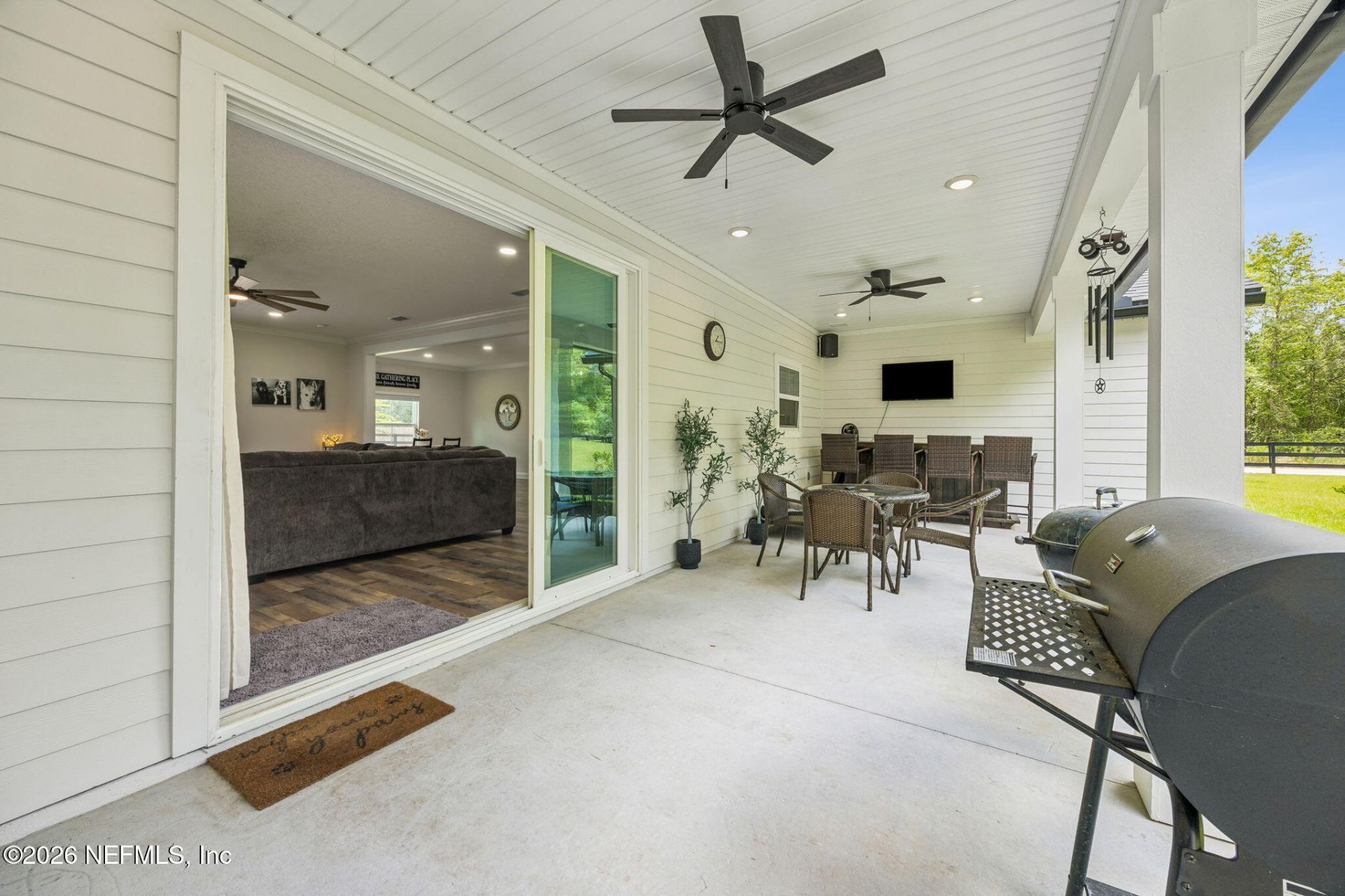 6141 Charlie Rowe Drive, Macclenny, FL 32063 Photo