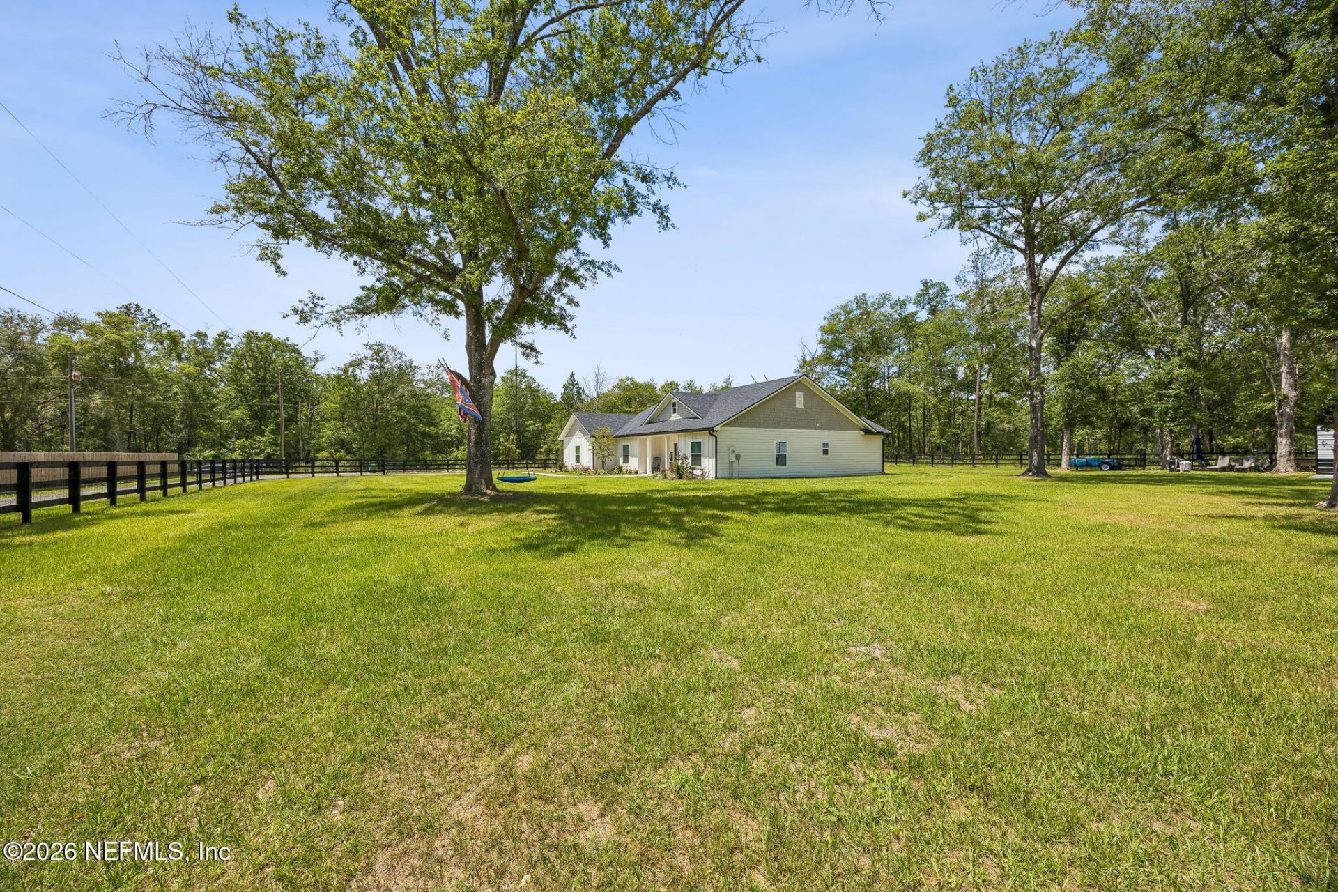 6141 Charlie Rowe Drive, Macclenny, FL 32063 Photo