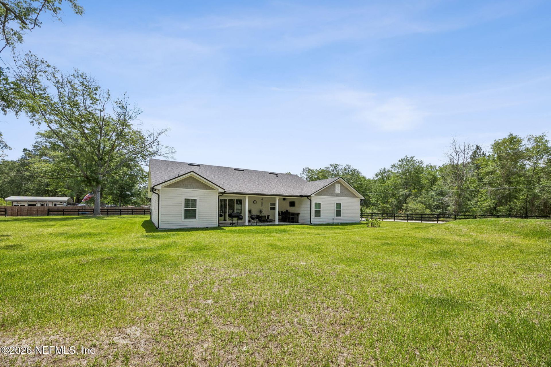 6141 Charlie Rowe Drive, Macclenny, FL 32063 Photo