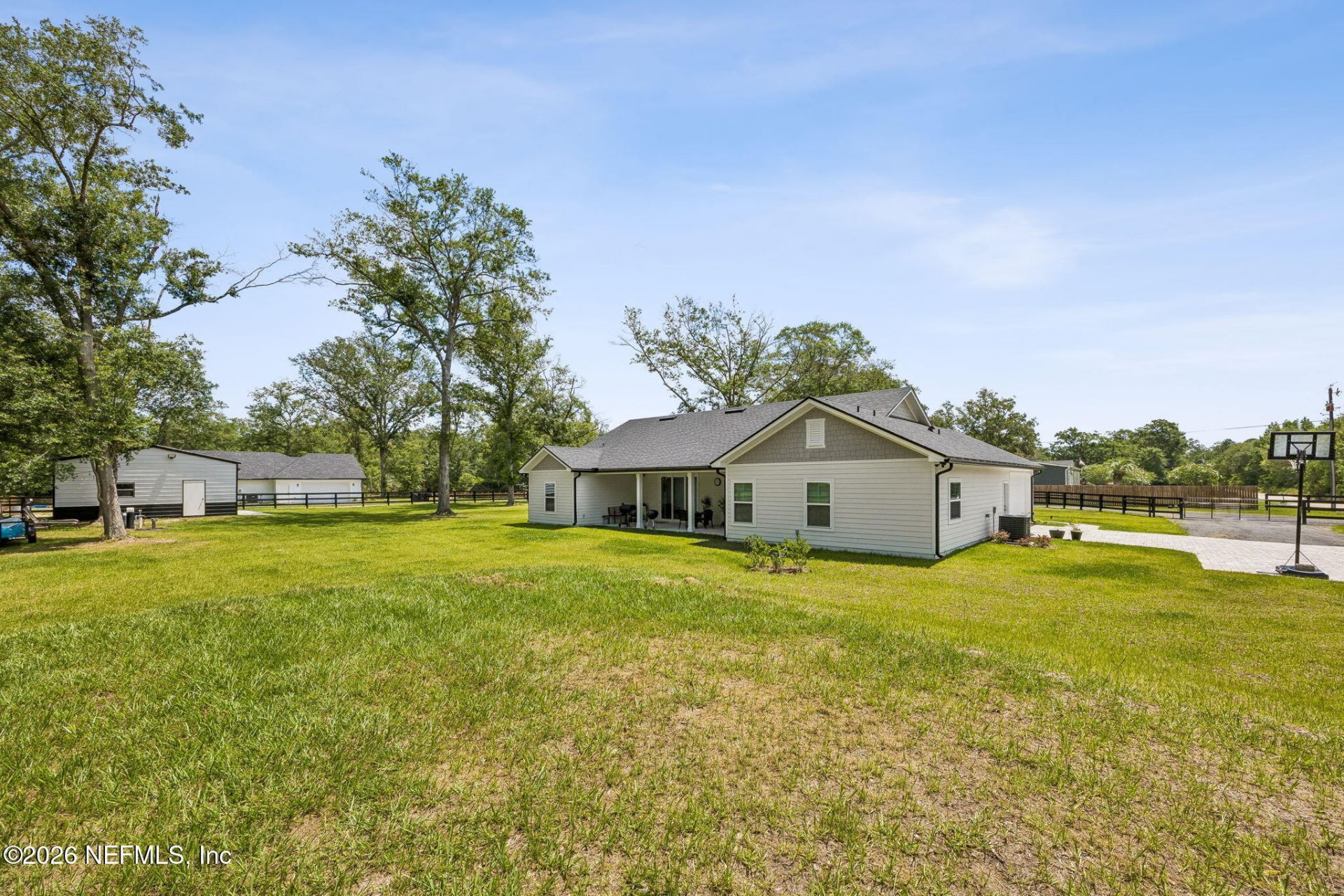 6141 Charlie Rowe Drive, Macclenny, FL 32063 Photo