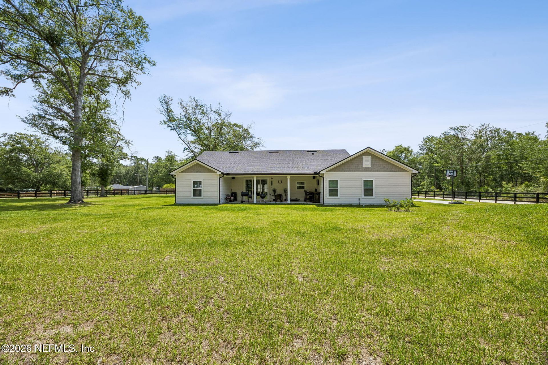 6141 Charlie Rowe Drive, Macclenny, FL 32063 Photo