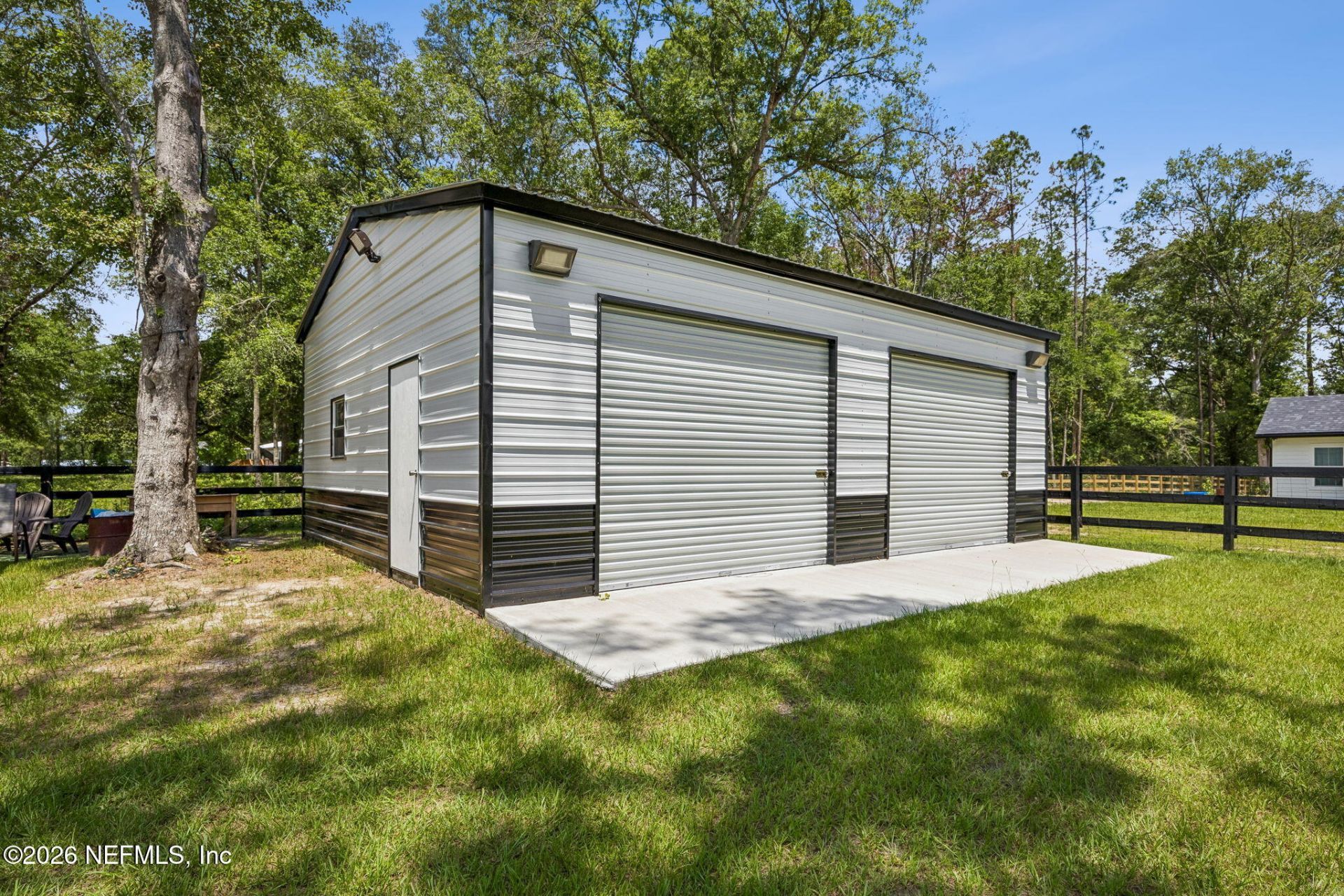 6141 Charlie Rowe Drive, Macclenny, FL 32063 Photo