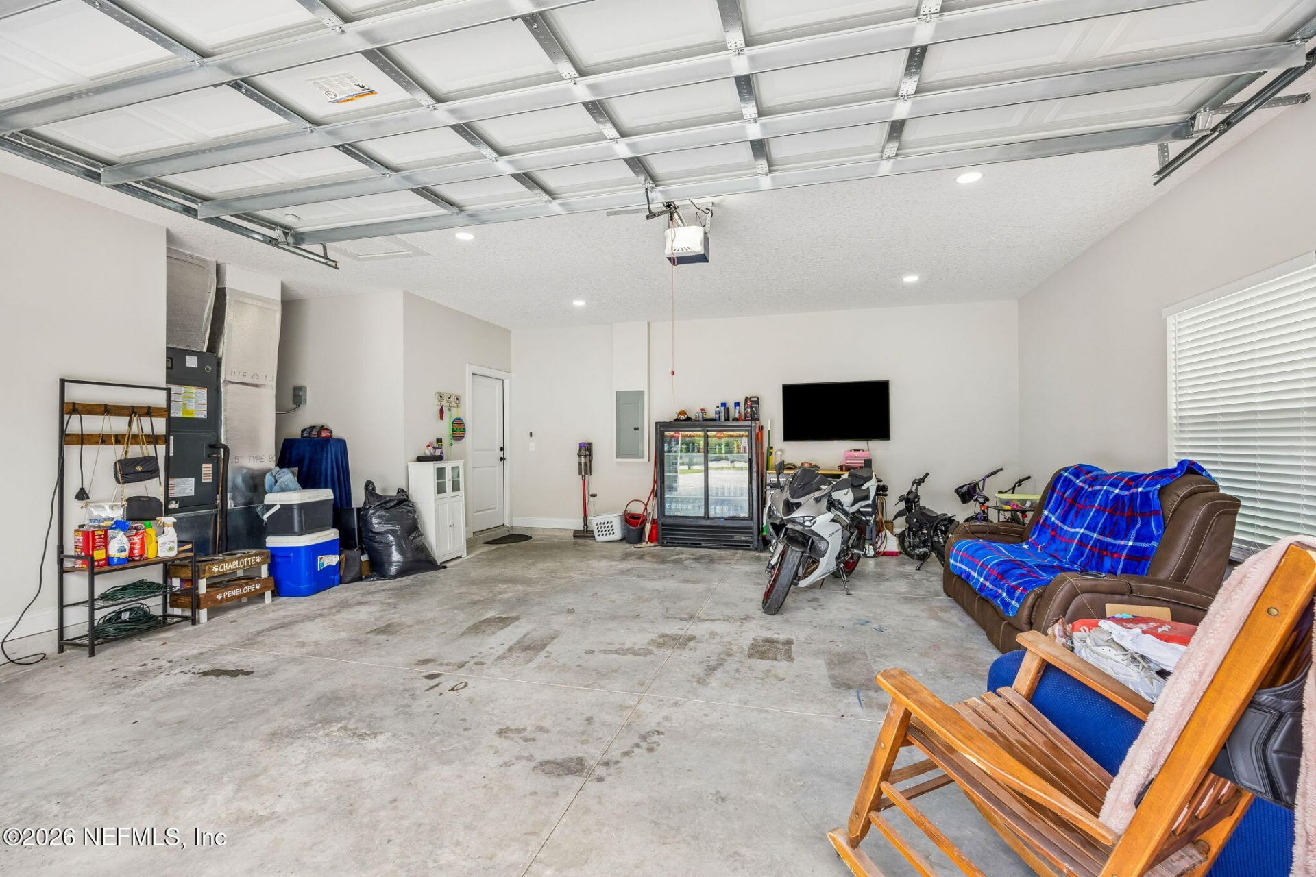 6141 Charlie Rowe Drive, Macclenny, FL 32063 Photo