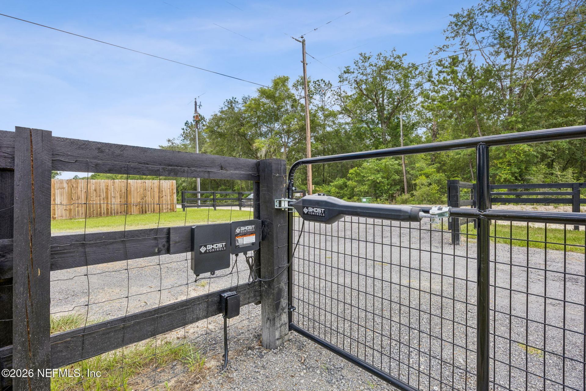6141 Charlie Rowe Drive, Macclenny, FL 32063 Photo