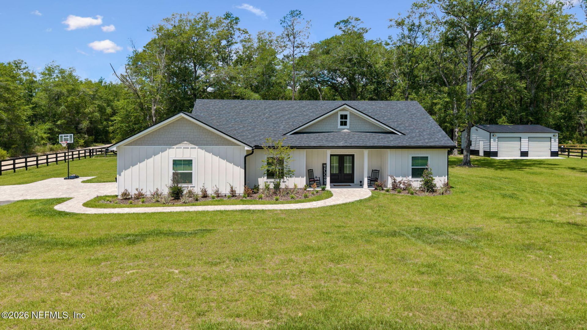 6141 Charlie Rowe Drive, Macclenny, FL 32063 Photo