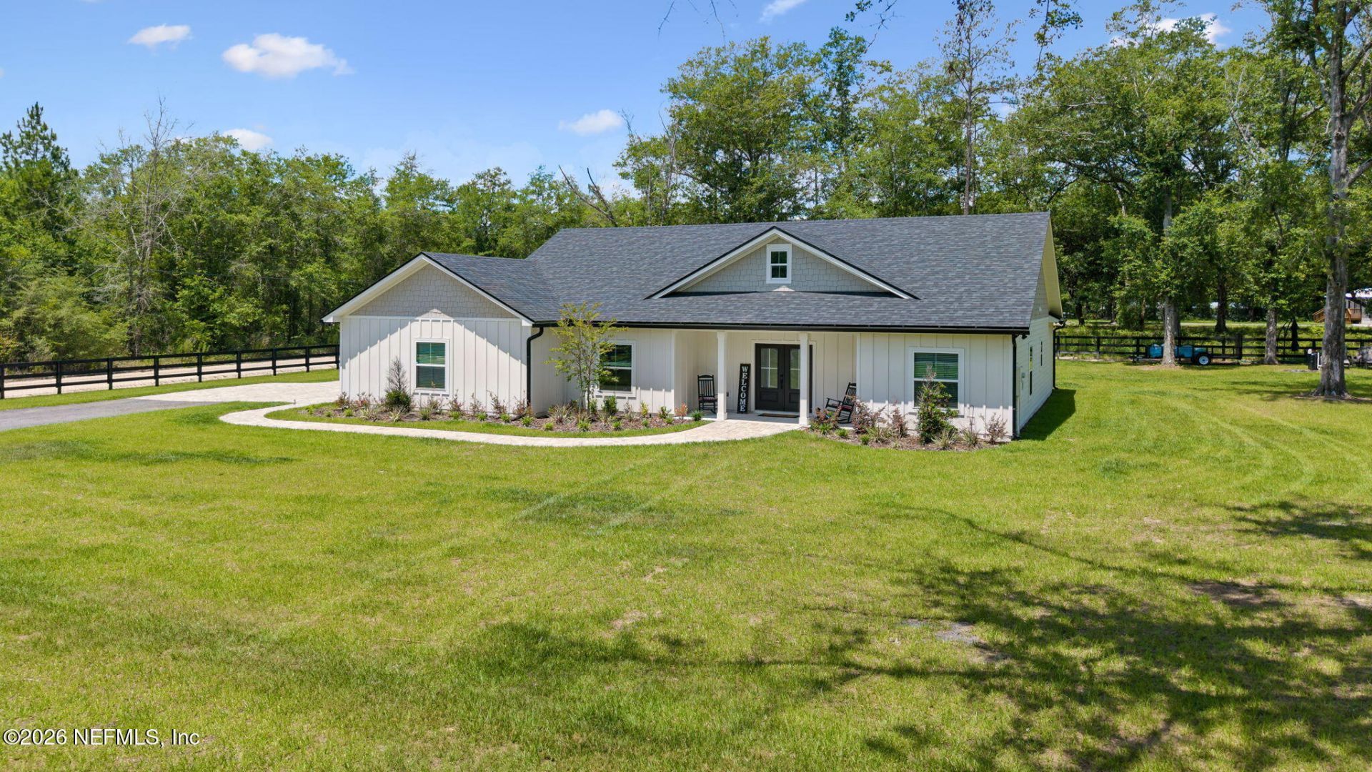 6141 Charlie Rowe Drive, Macclenny, FL 32063 Photo
