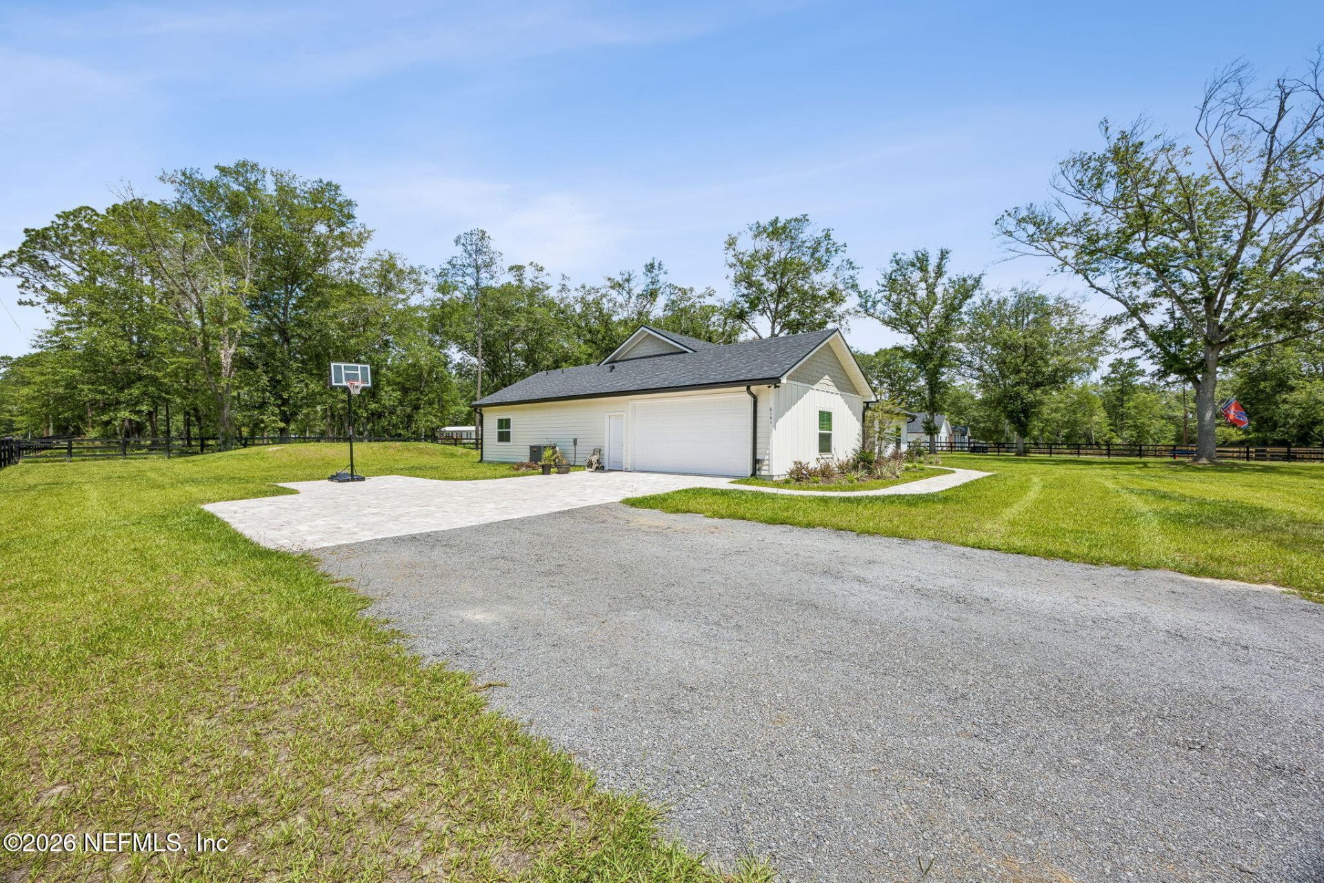6141 Charlie Rowe Drive, Macclenny, FL 32063 Photo