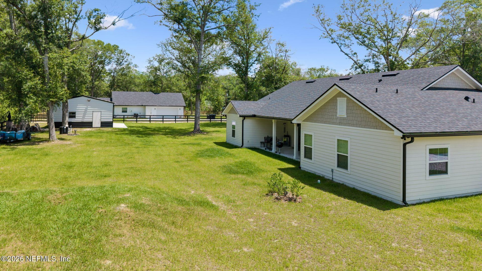 6141 Charlie Rowe Drive, Macclenny, FL 32063 Photo