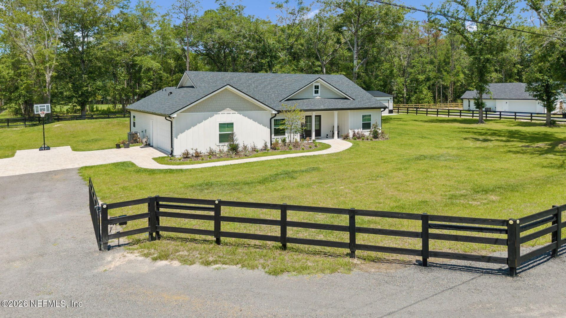 6141 Charlie Rowe Drive, Macclenny, FL 32063 Photo
