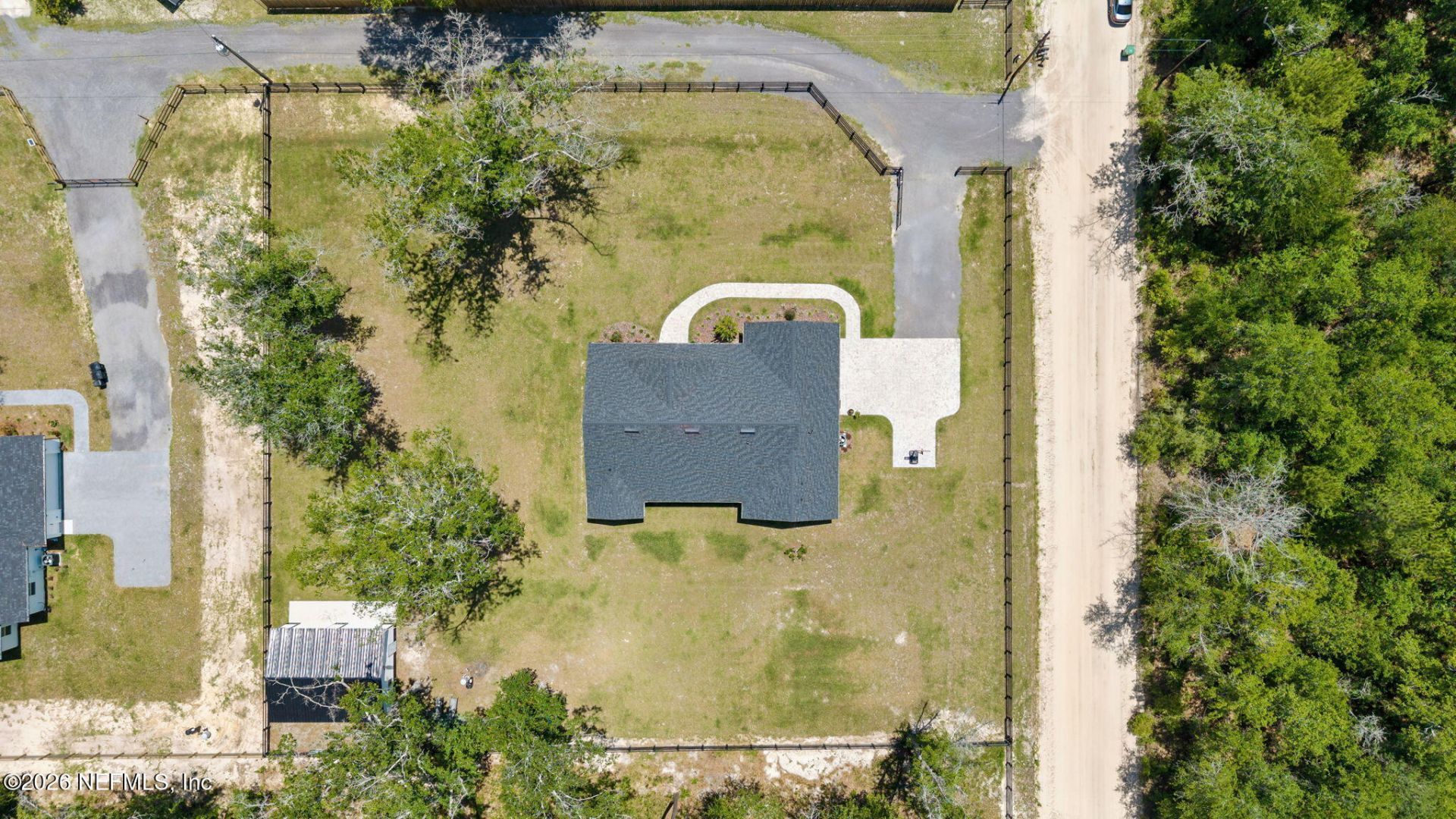 6141 Charlie Rowe Drive, Macclenny, FL 32063 Photo