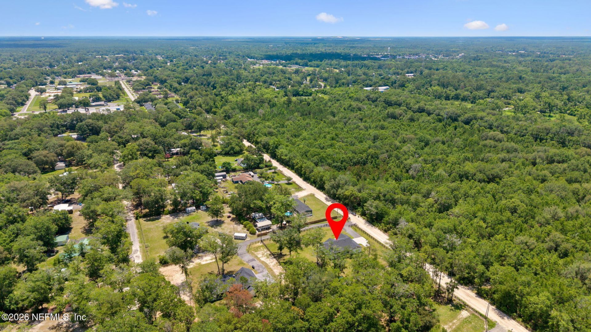 6141 Charlie Rowe Drive, Macclenny, FL 32063 Photo