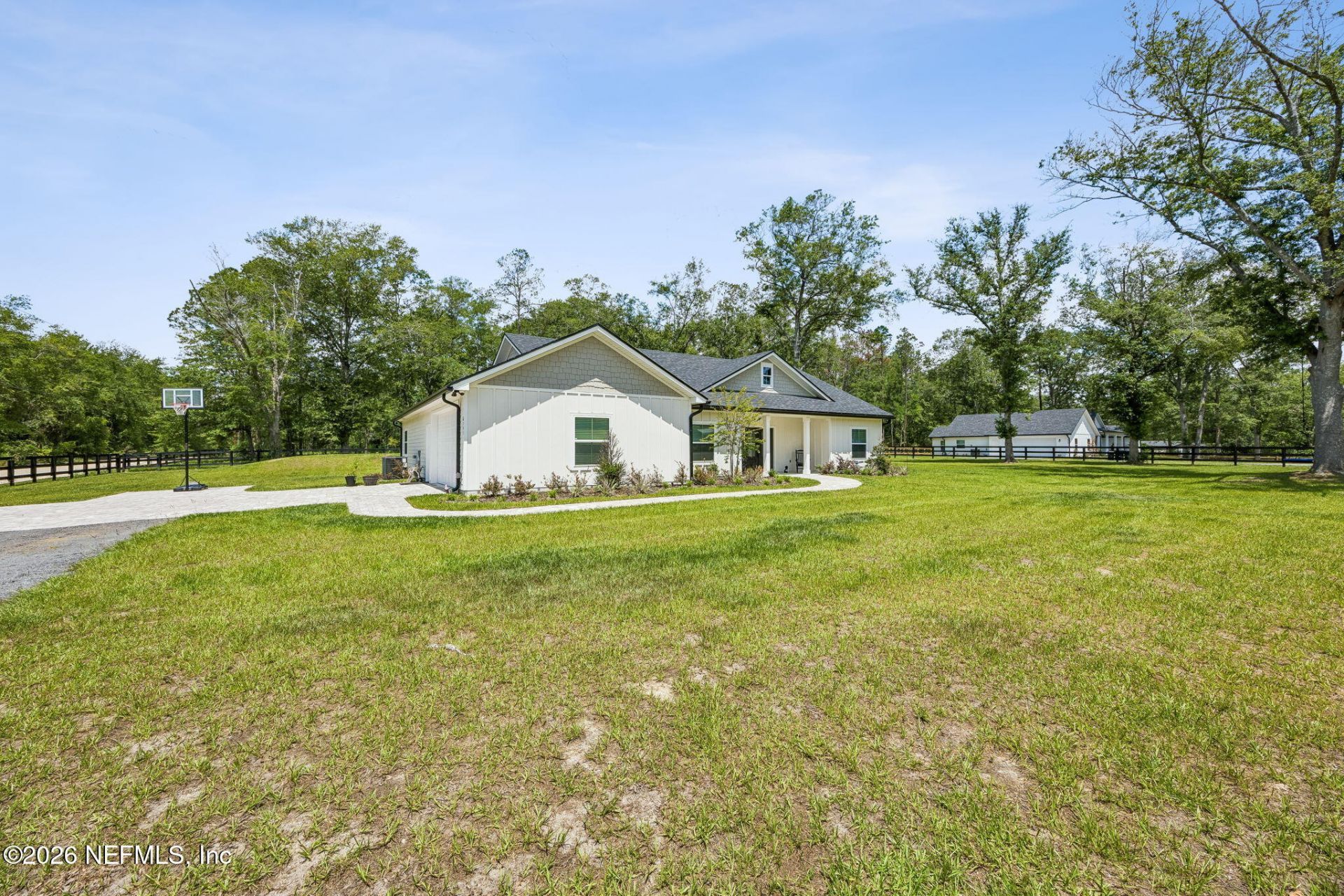 6141 Charlie Rowe Drive, Macclenny, FL 32063 Photo