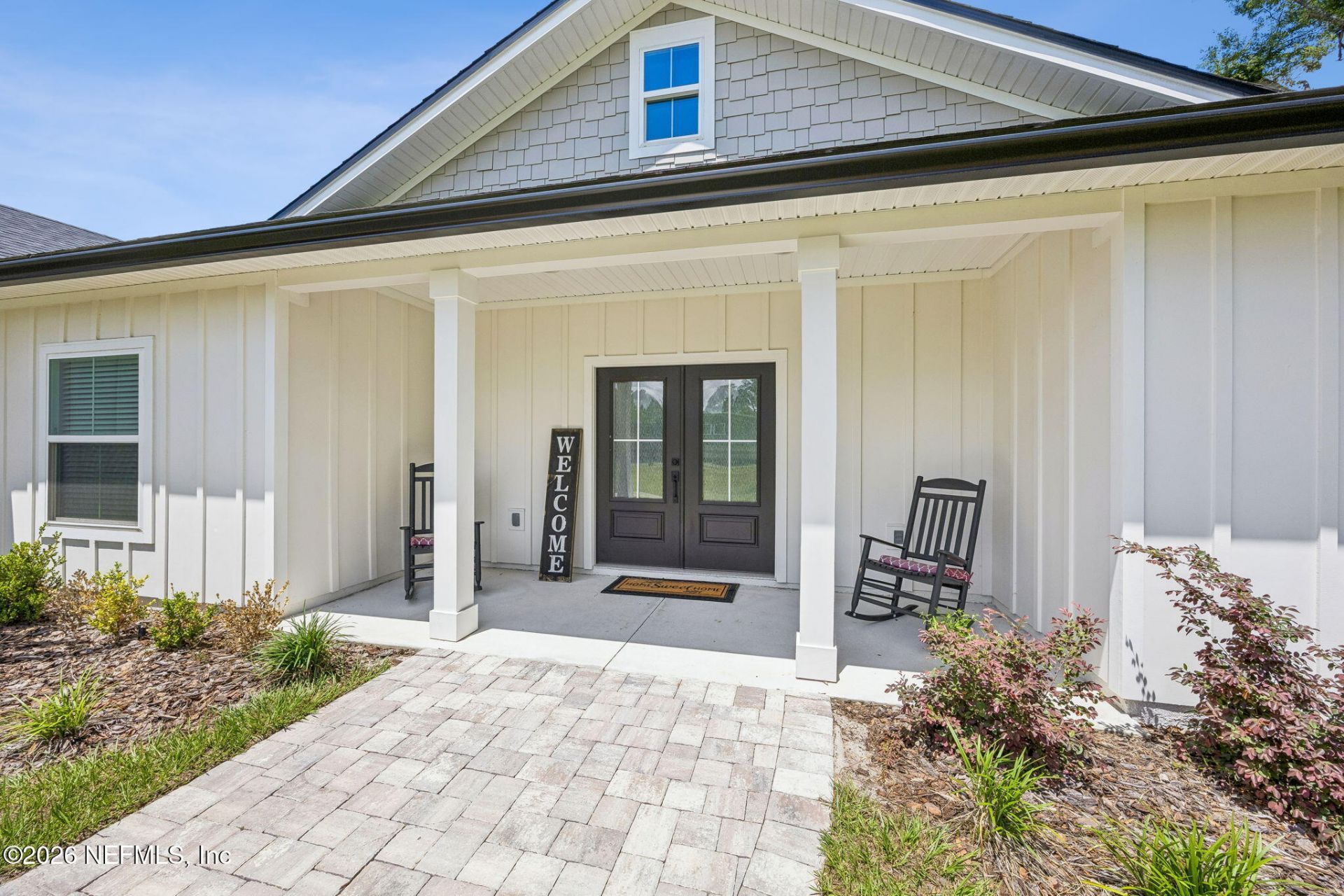 6141 Charlie Rowe Drive, Macclenny, FL 32063 Photo