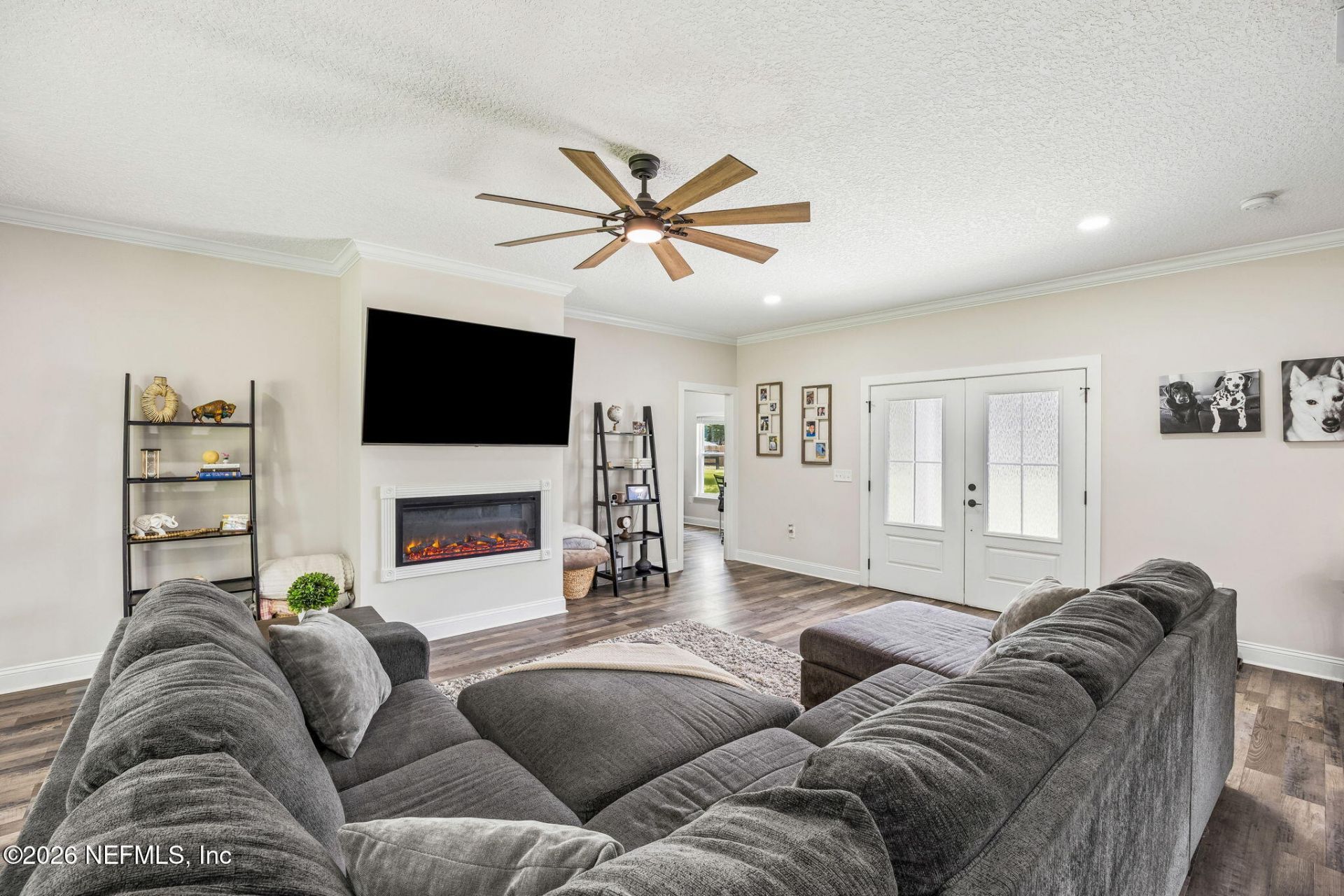 6141 Charlie Rowe Drive, Macclenny, FL 32063 Photo