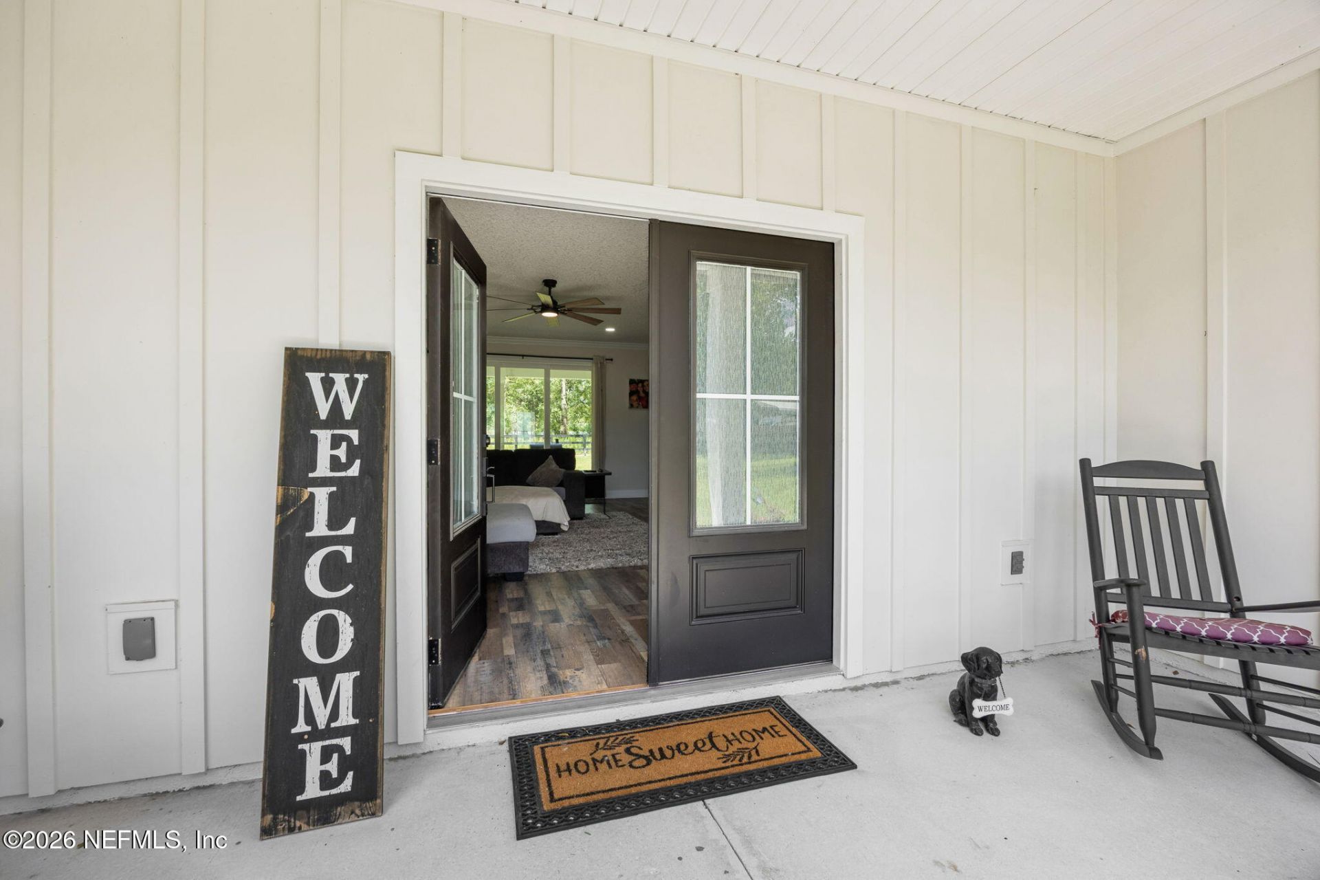 6141 Charlie Rowe Drive, Macclenny, FL 32063 Photo