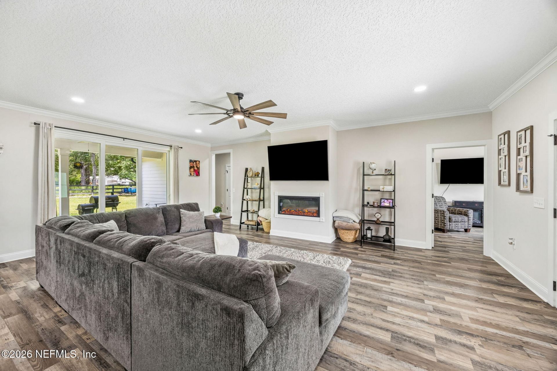 6141 Charlie Rowe Drive, Macclenny, FL 32063 Photo